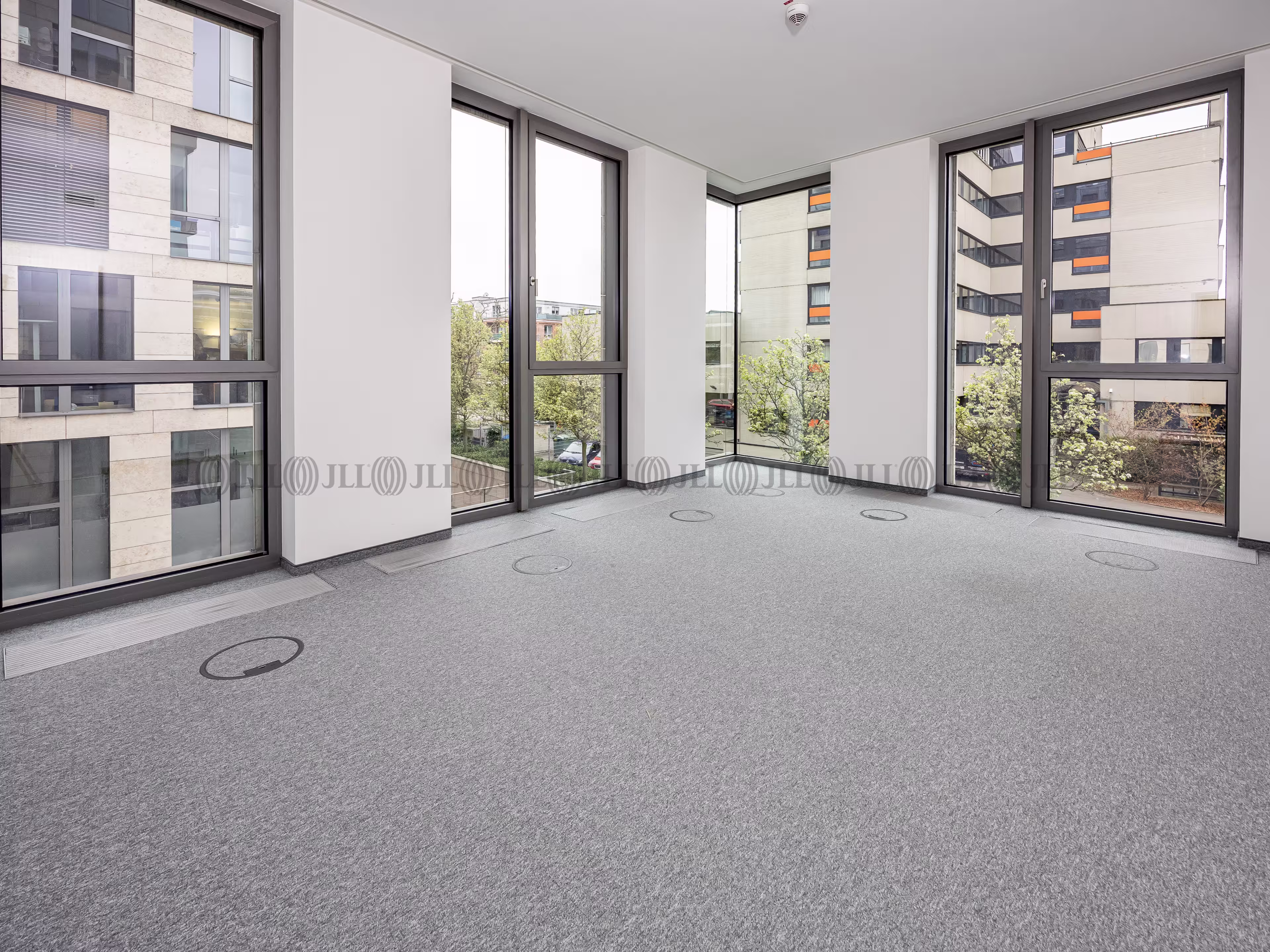 Büroimmobilie - Düsseldorf, Golzheim - D0482 Büroimmobilie - Düsseldorf, Golzheim - D0482
