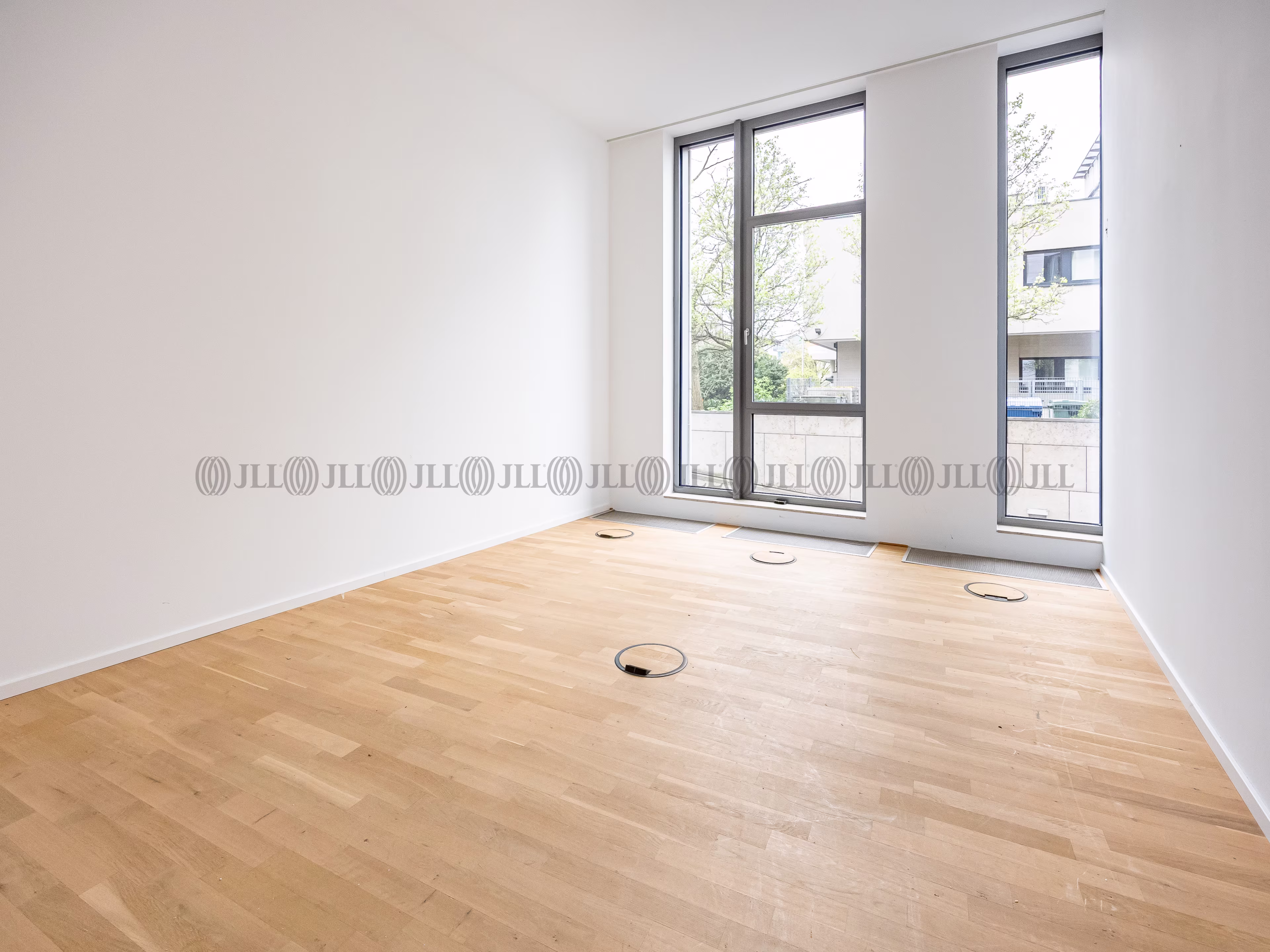 Büroimmobilie - Düsseldorf, Golzheim - D0482 Büroimmobilie - Düsseldorf, Golzheim - D0482