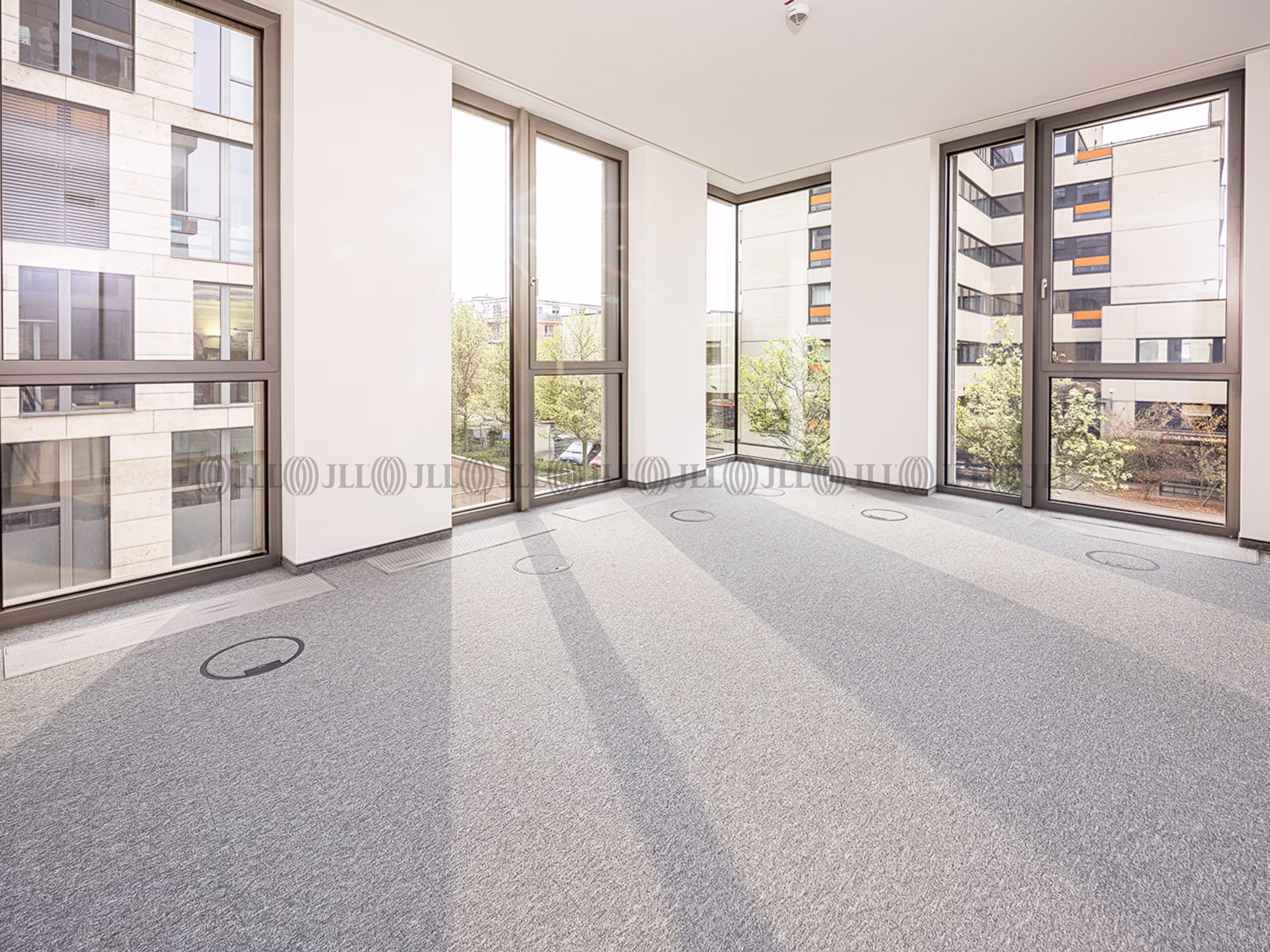 Büroimmobilie - Düsseldorf, Golzheim - D0482 Büroimmobilie - Düsseldorf, Golzheim - D0482