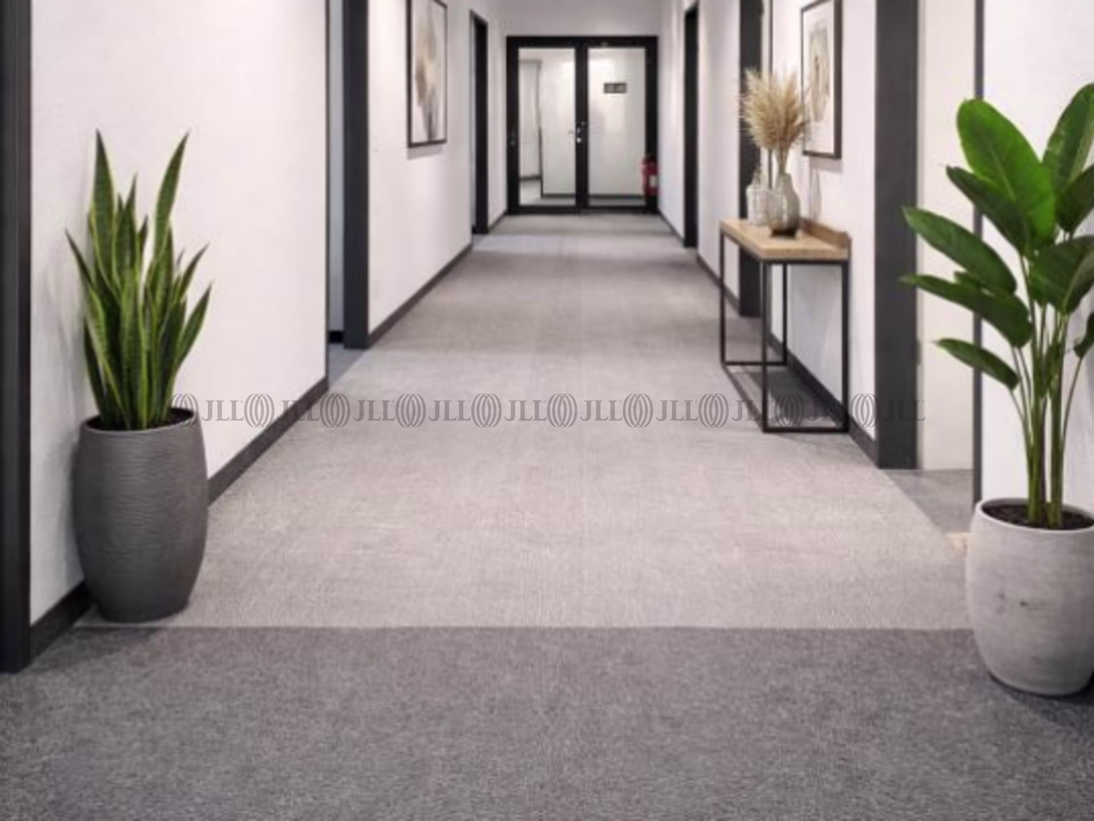Büroimmobilie - Köln, Ossendorf - D0183