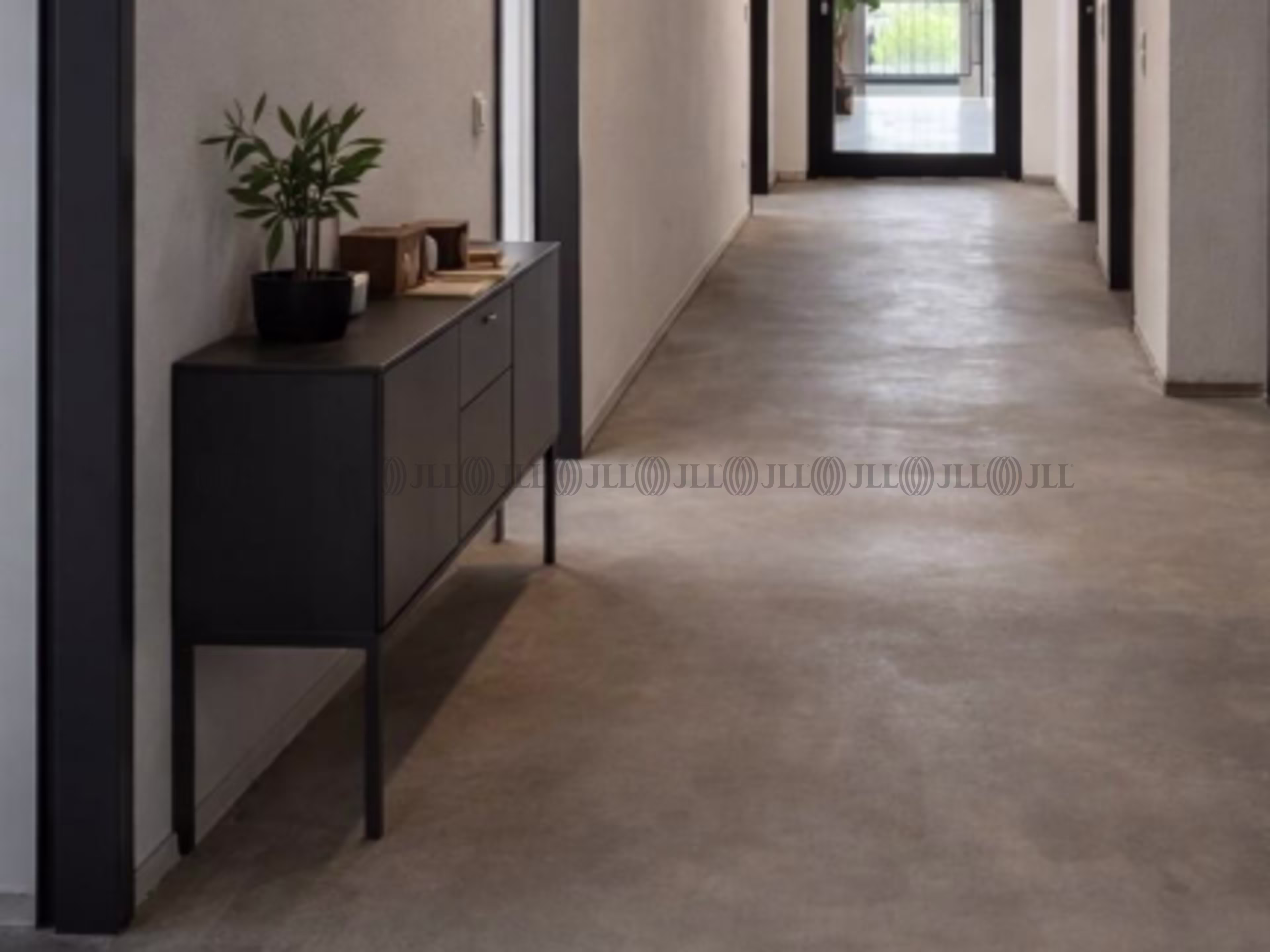 Büroimmobilie - Köln, Ossendorf - D0183