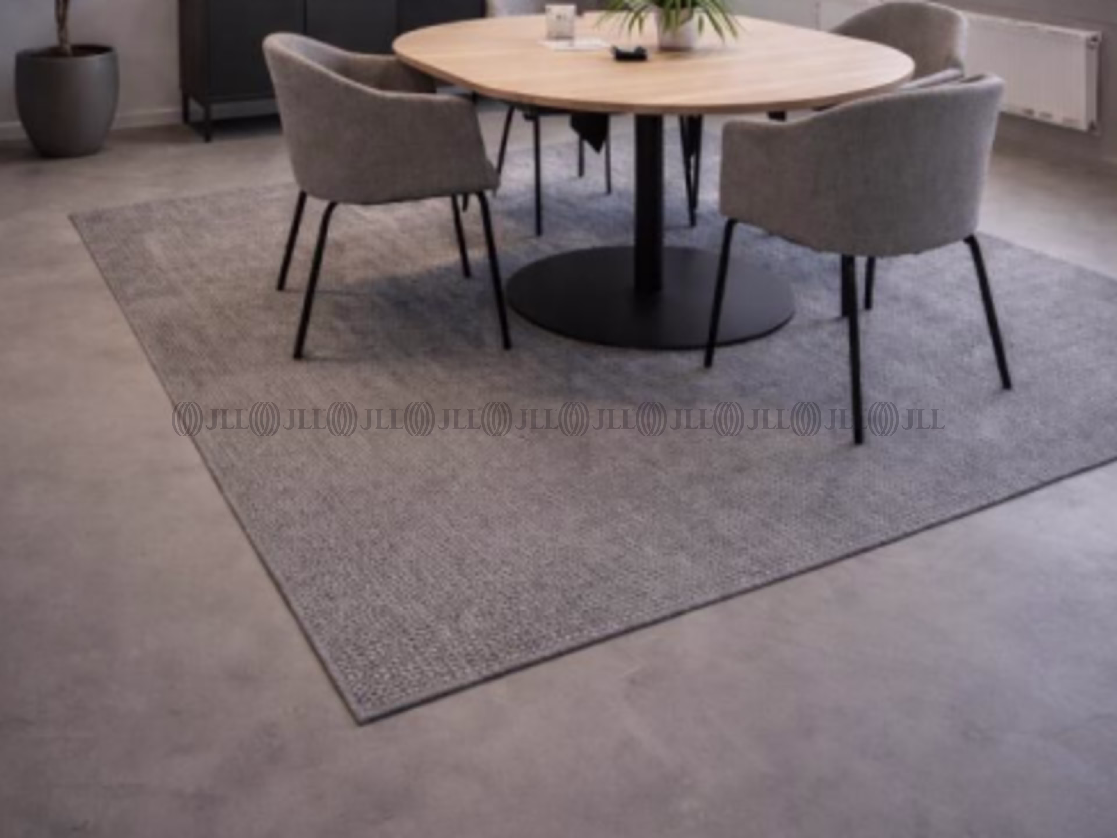 Büroimmobilie - Köln, Ossendorf - D0183