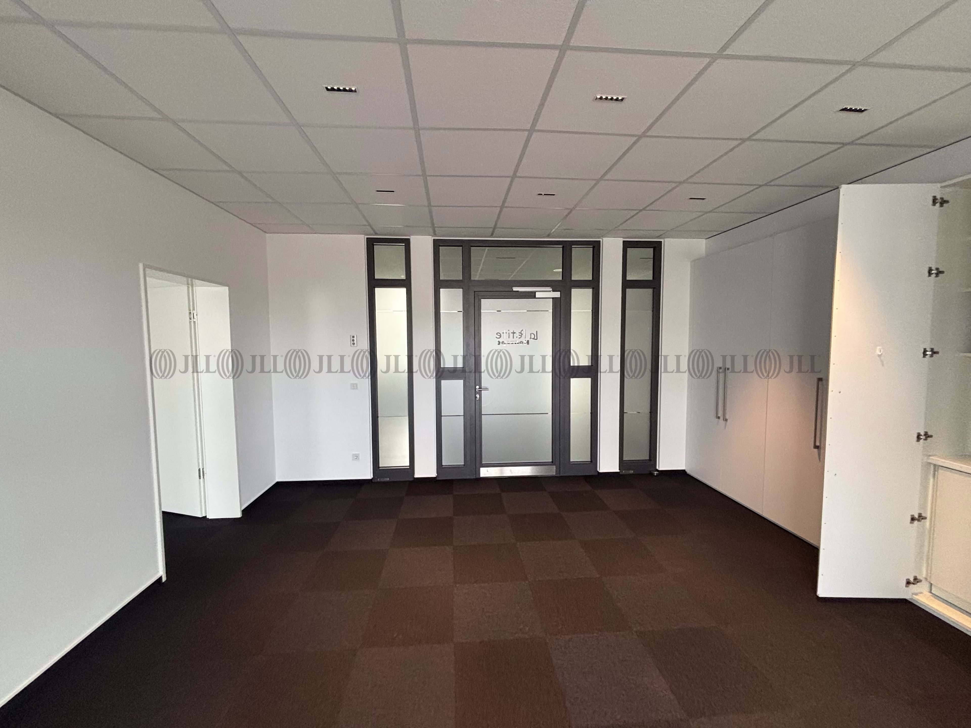 Büroimmobilie - Köln, Junkersdorf - K0609