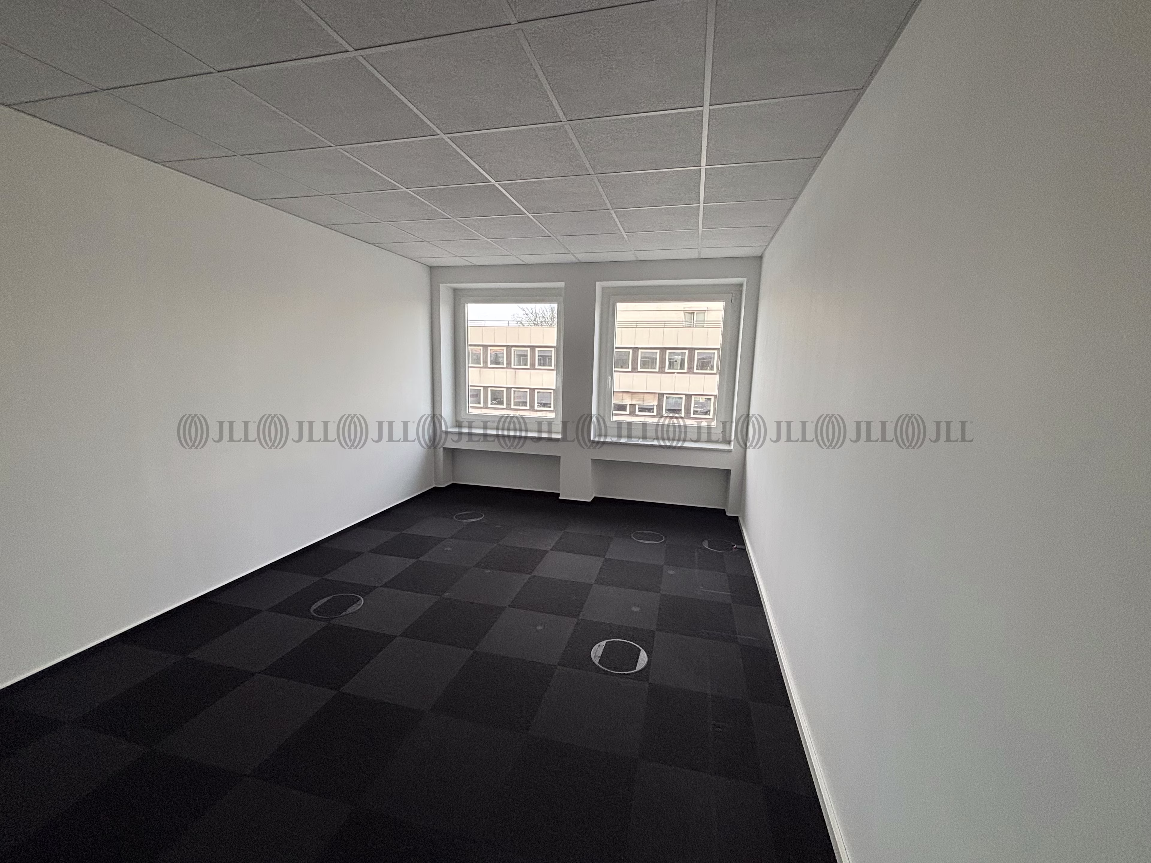 Büroimmobilie - Köln, Junkersdorf - K0609