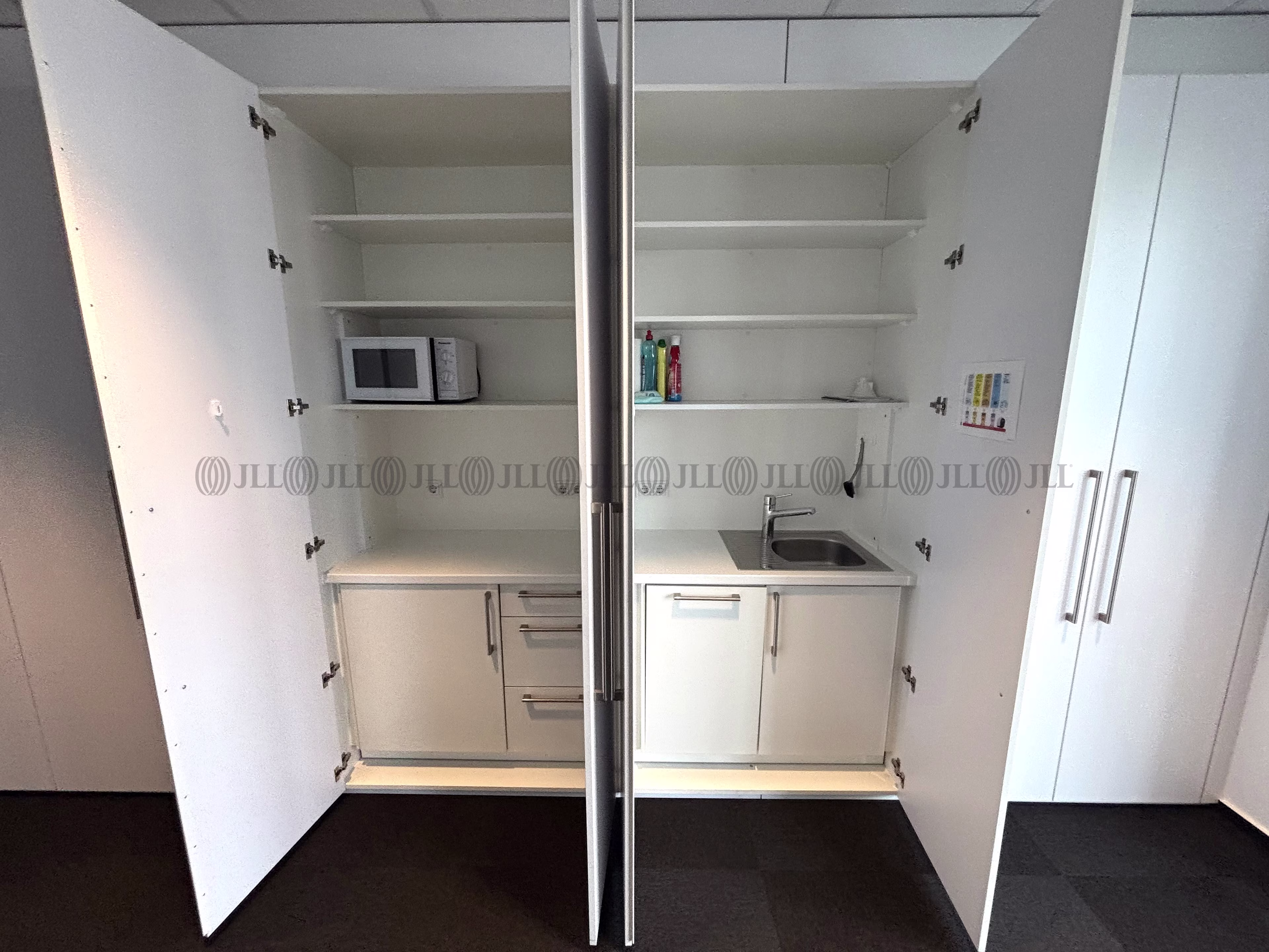 Büroimmobilie - Köln, Junkersdorf - K0609