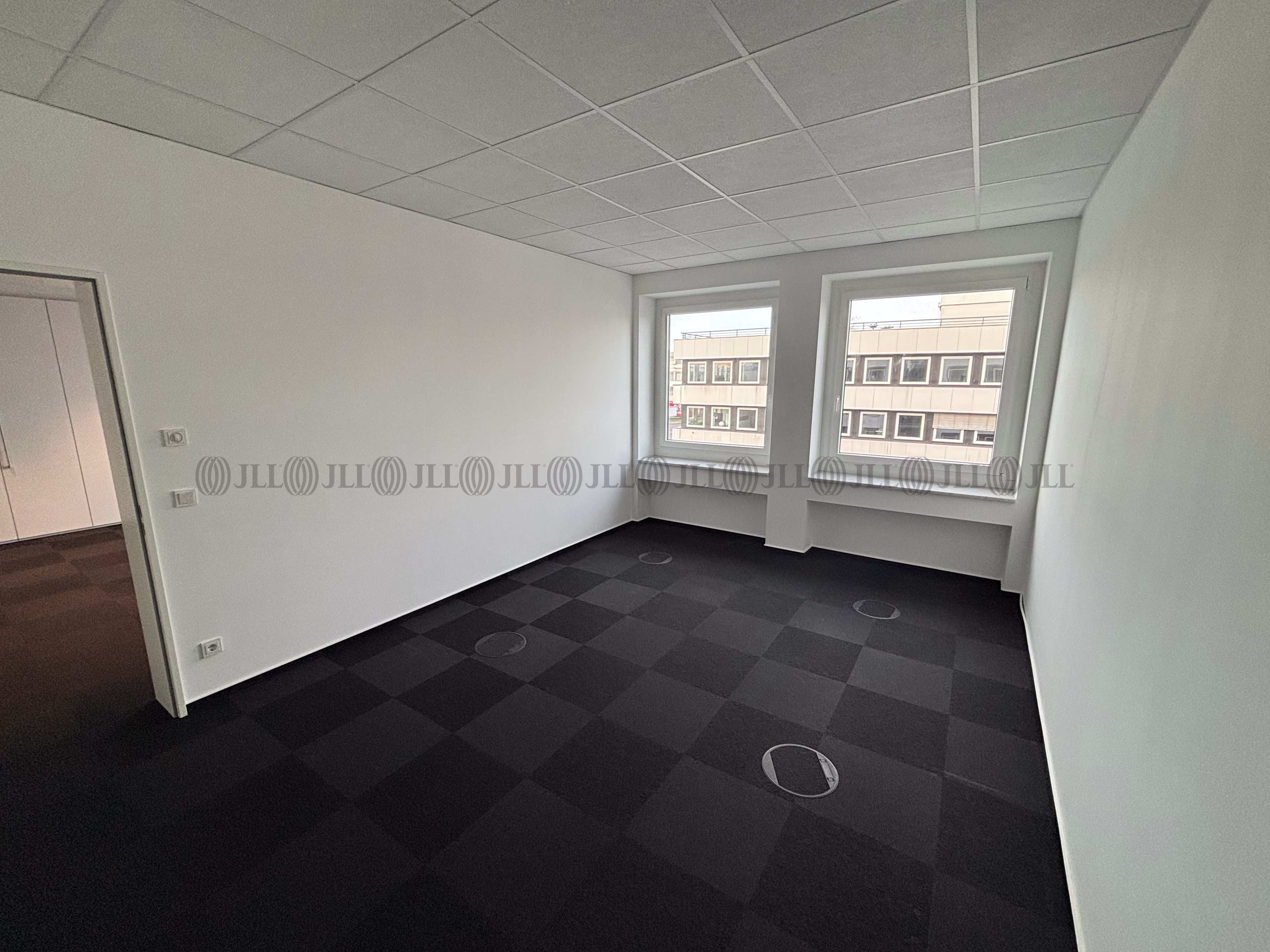 Büroimmobilie - Köln, Junkersdorf - K0609