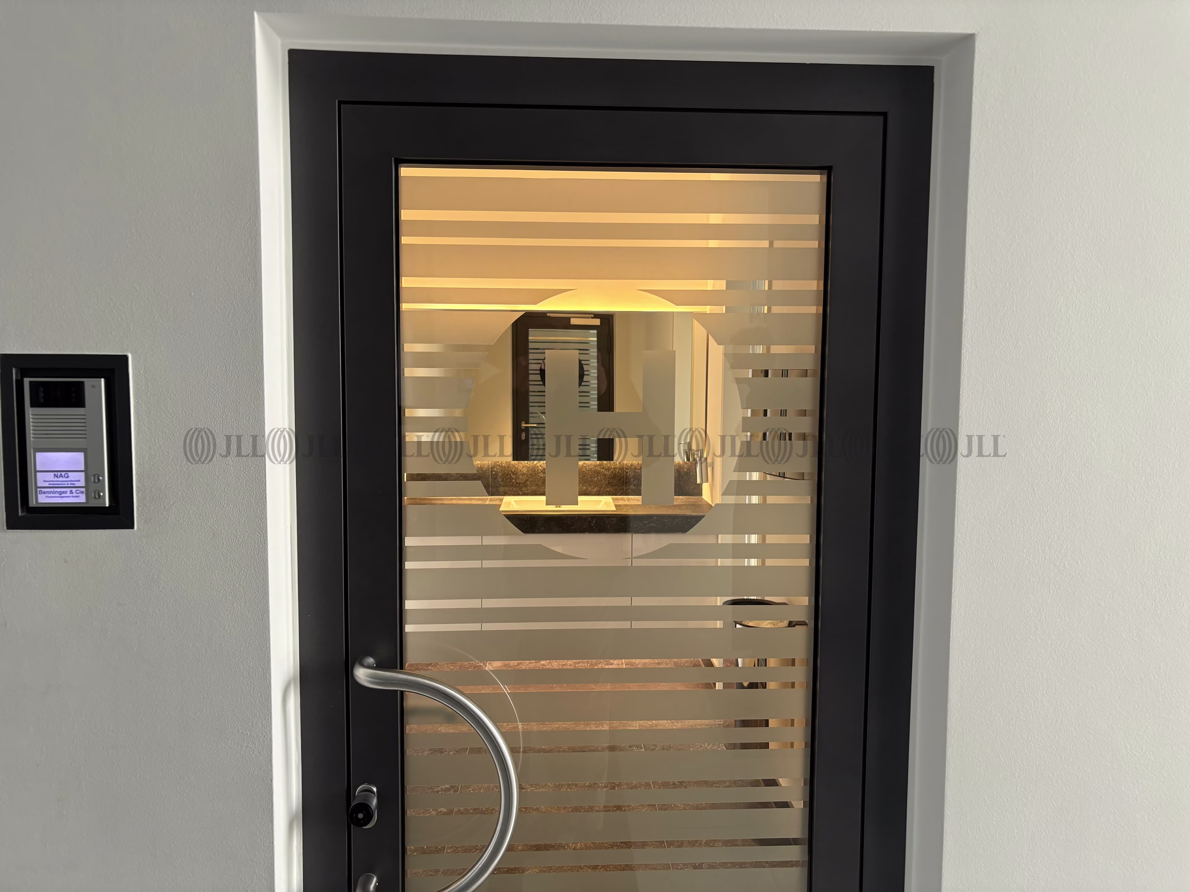 Büroimmobilie - Köln, Junkersdorf - K0609