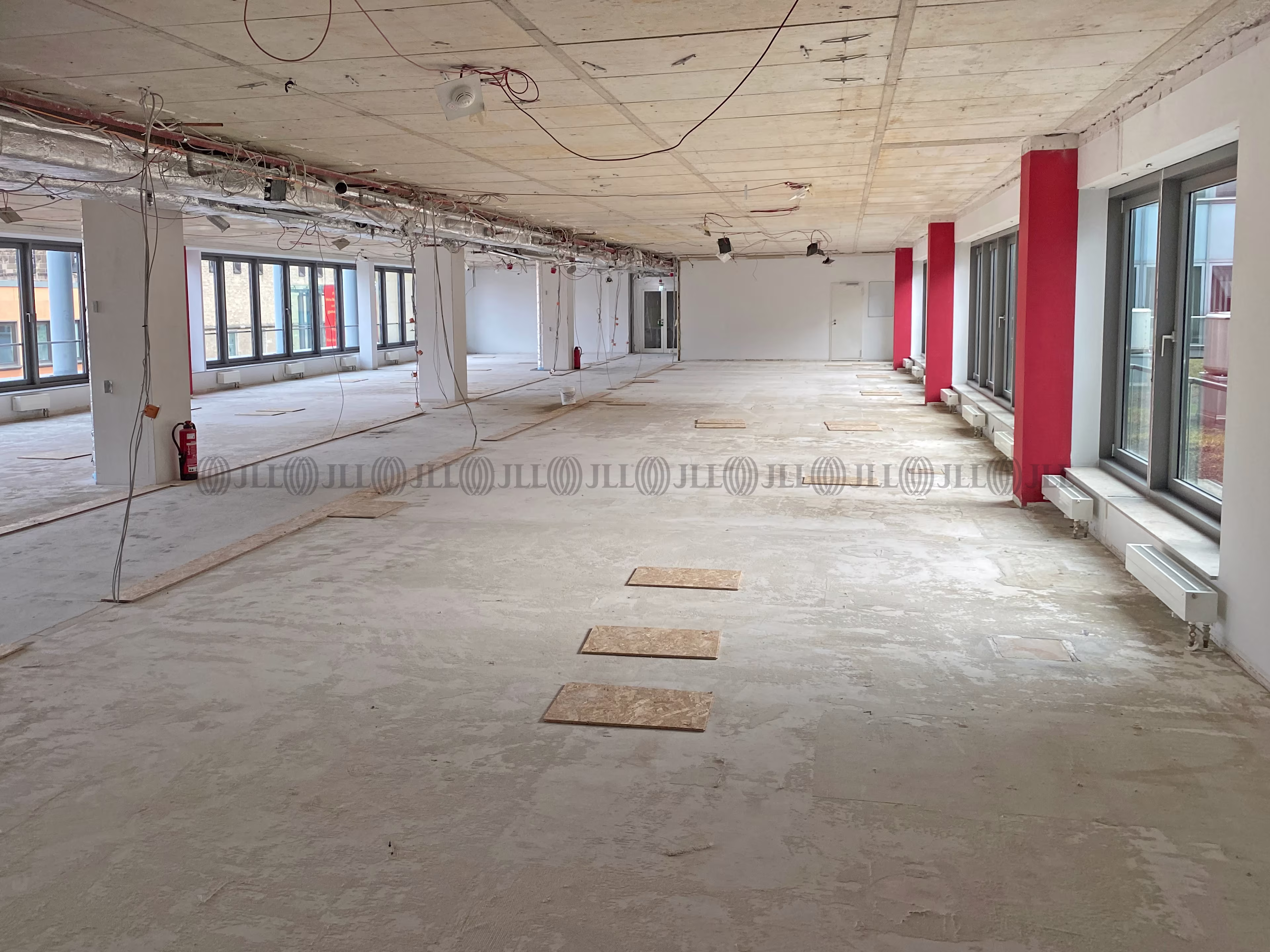 Büroimmobilie - Köln, Altstadt-Nord - K0317 Büroimmobilie - Köln, Altstadt-Nord - K0317