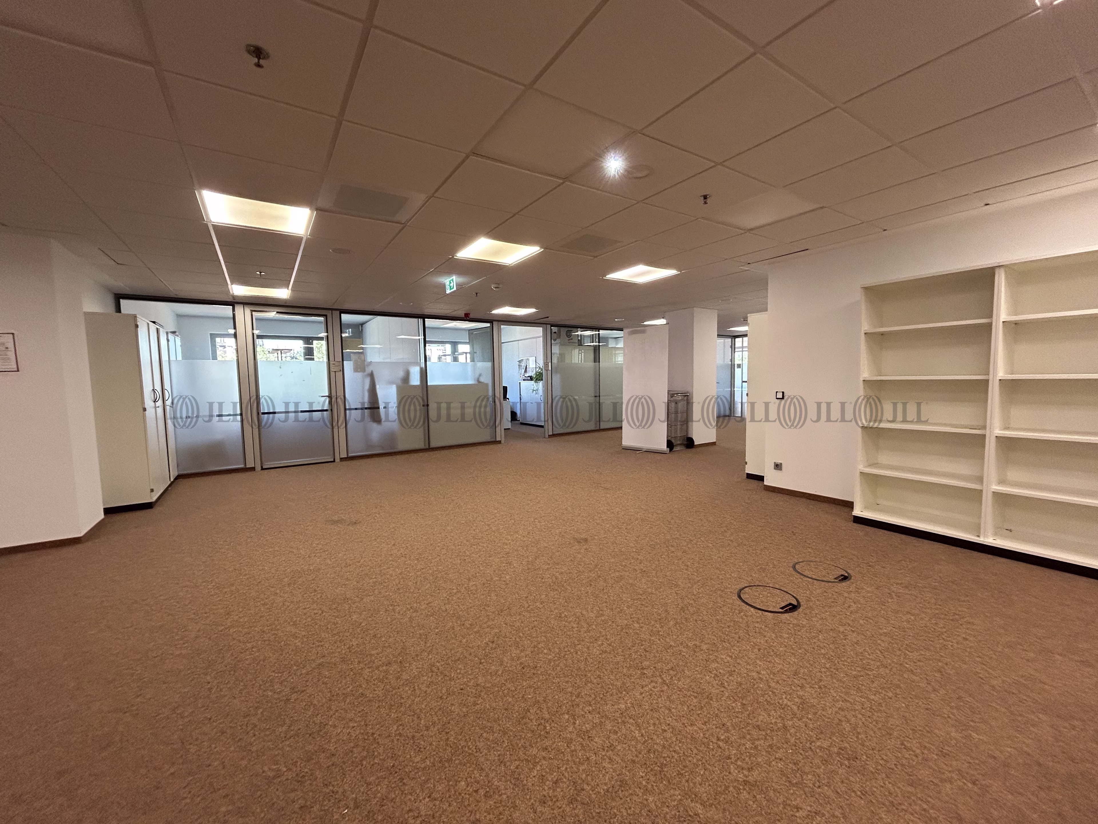 Büroimmobilie - Köln, Altstadt-Nord - K0317