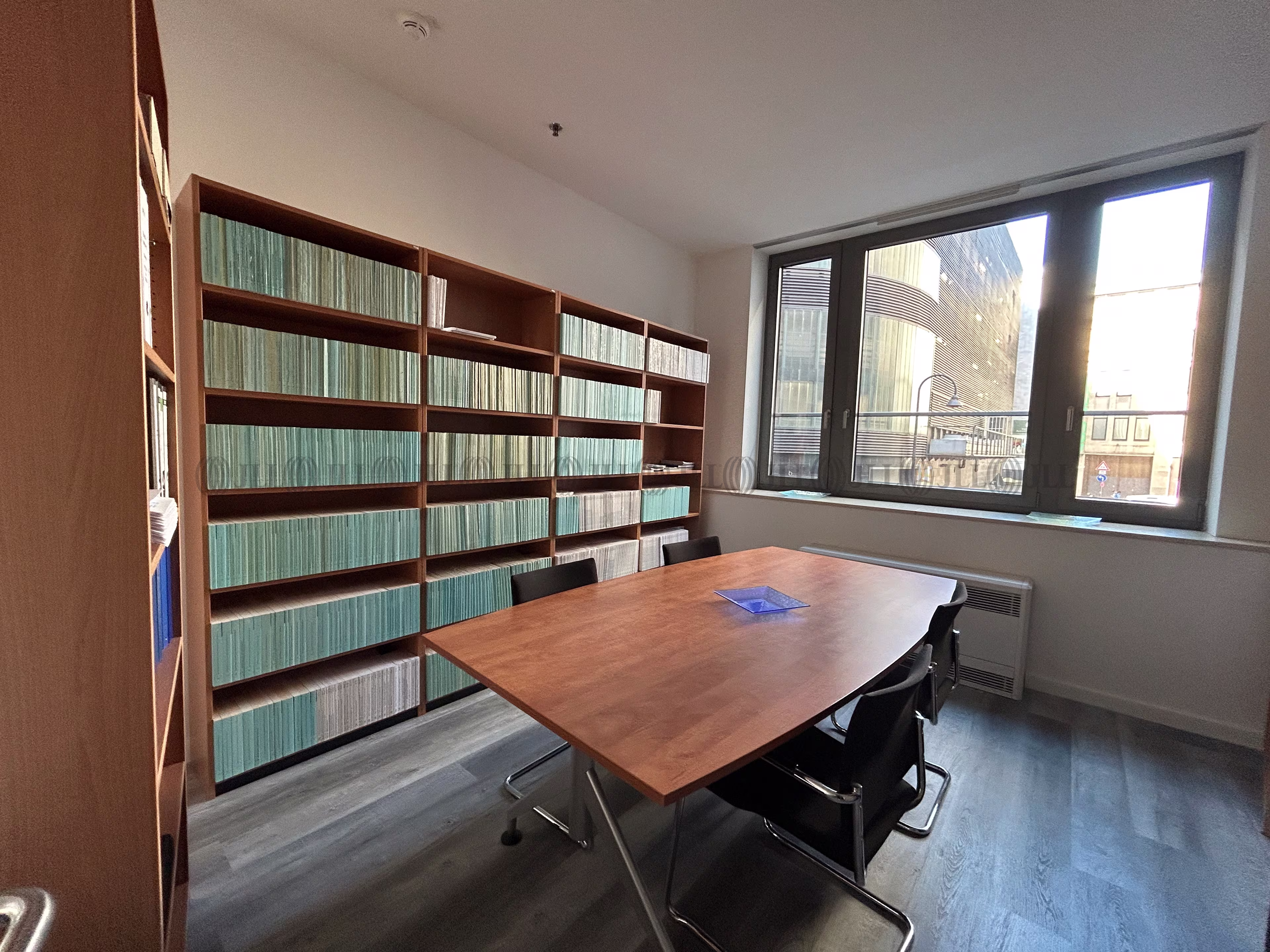 Büroimmobilie - Köln, Altstadt-Nord - K0317