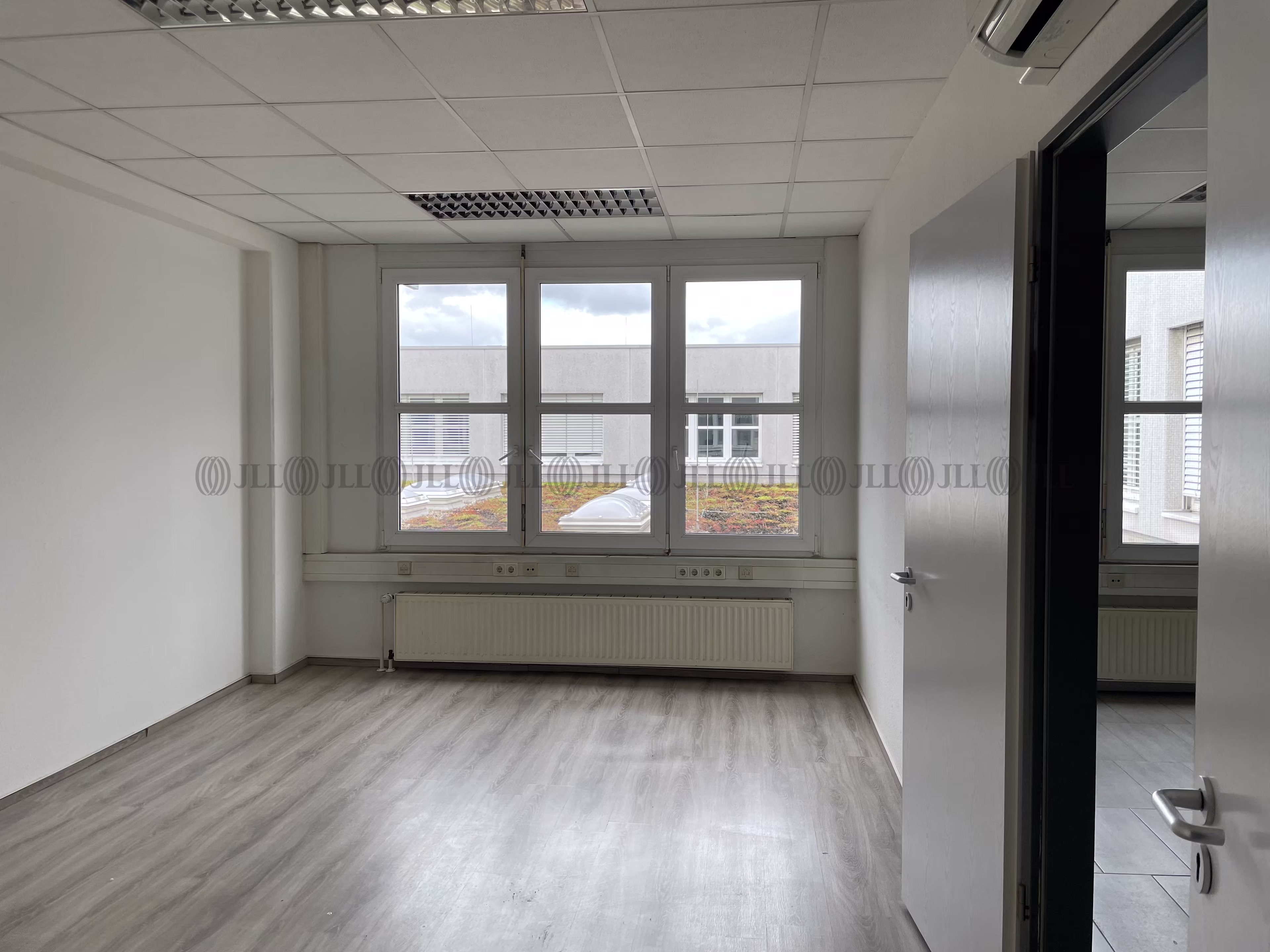 Büroimmobilie - Köln, Hahnwald - K0737