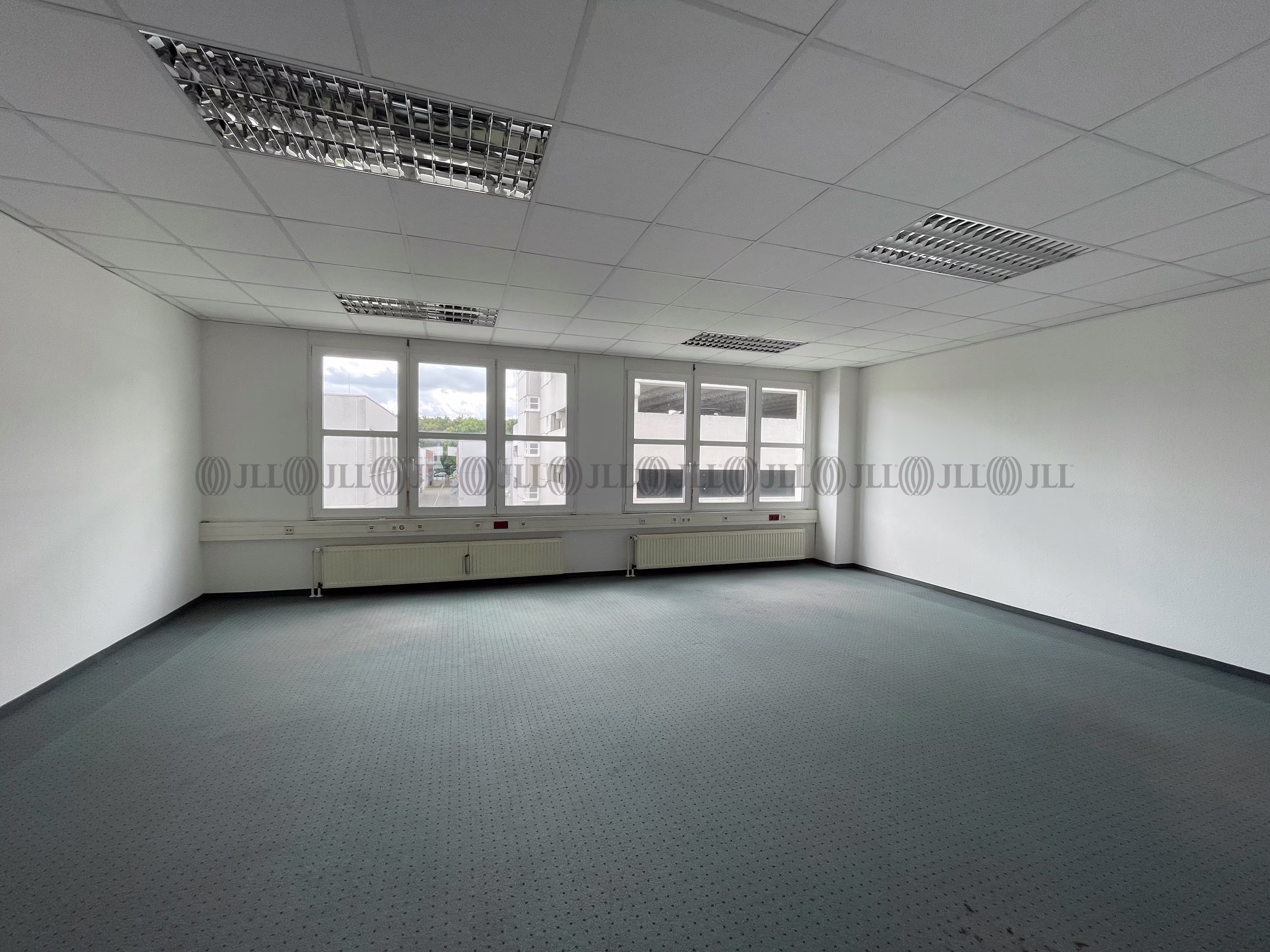 Büroimmobilie - Köln, Hahnwald - K0737