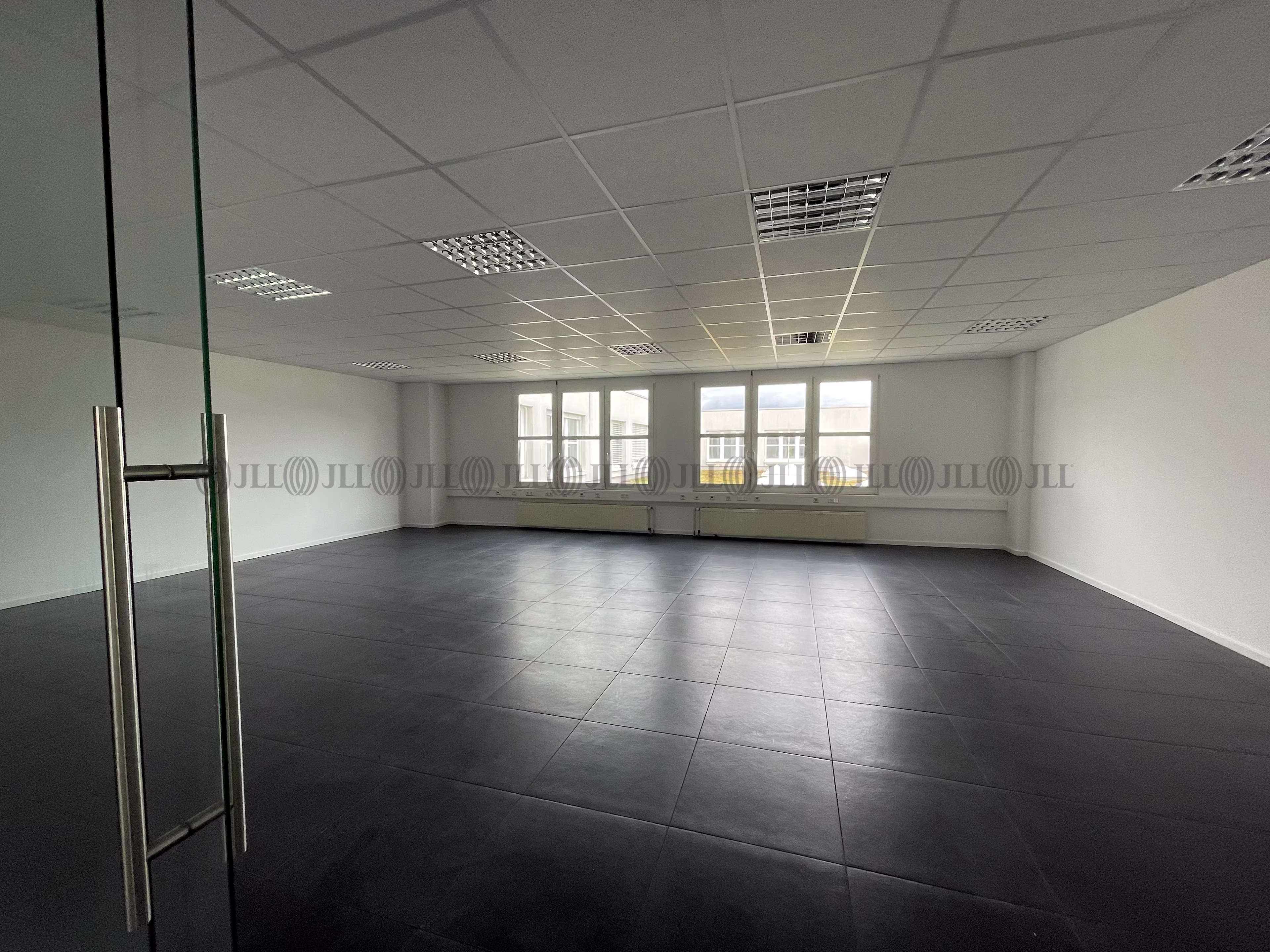 Büroimmobilie - Köln, Hahnwald - K0737