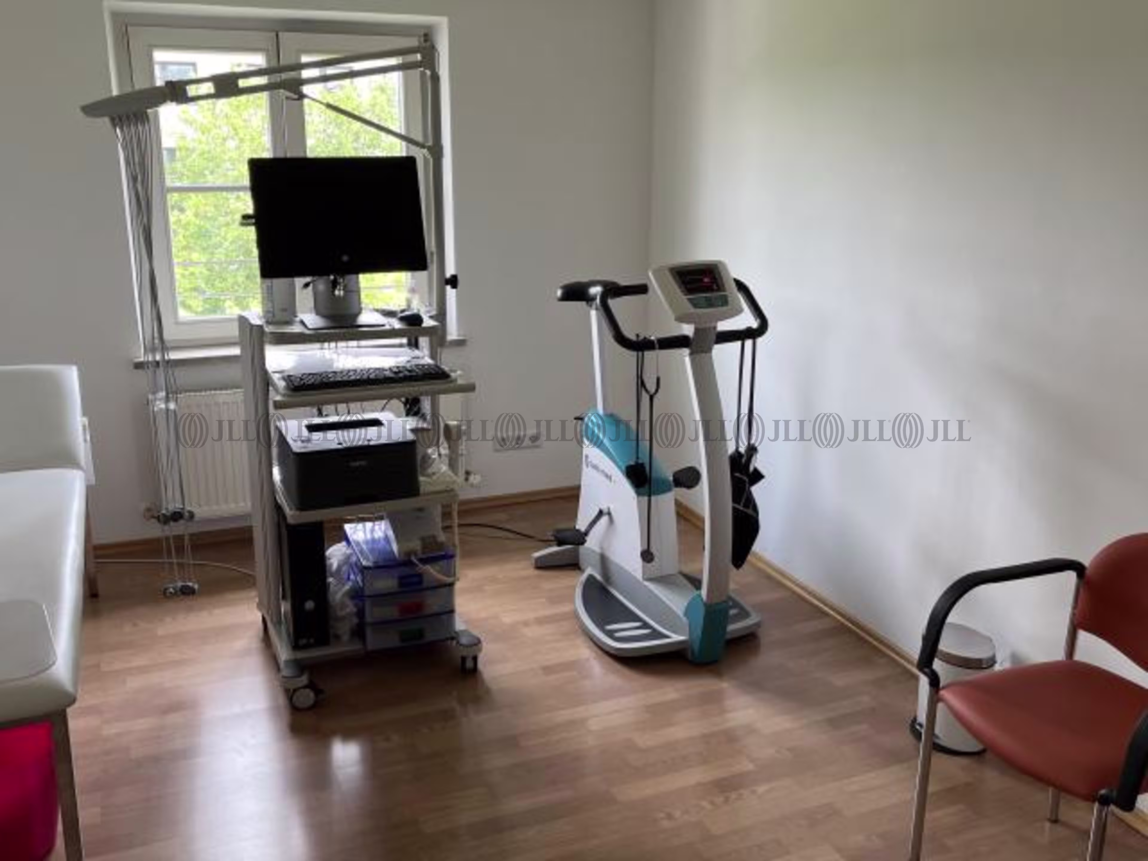 Büroimmobilie - München, Maxvorstadt - M2166