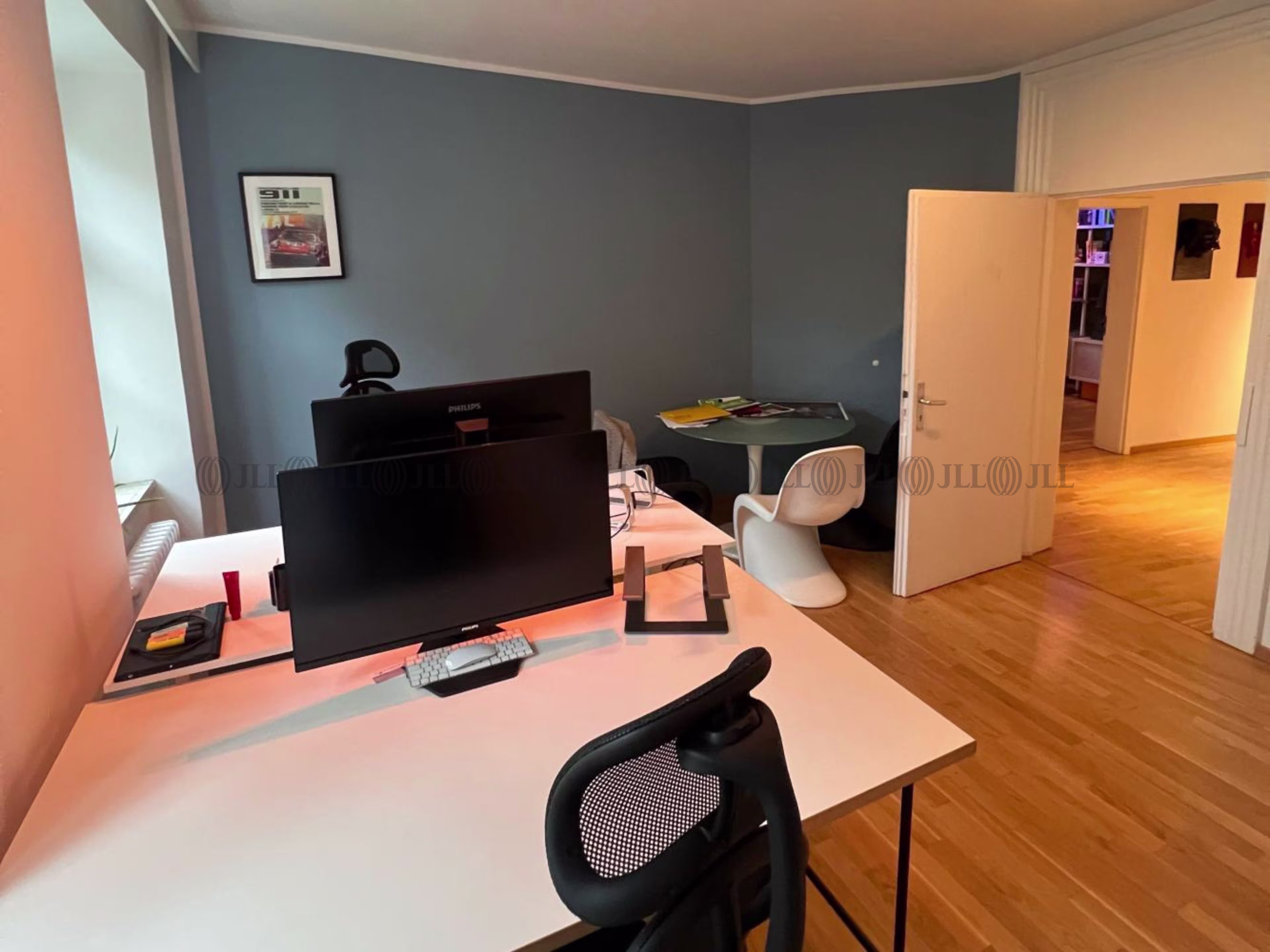 Büroimmobilie - München, Maxvorstadt - M2166
