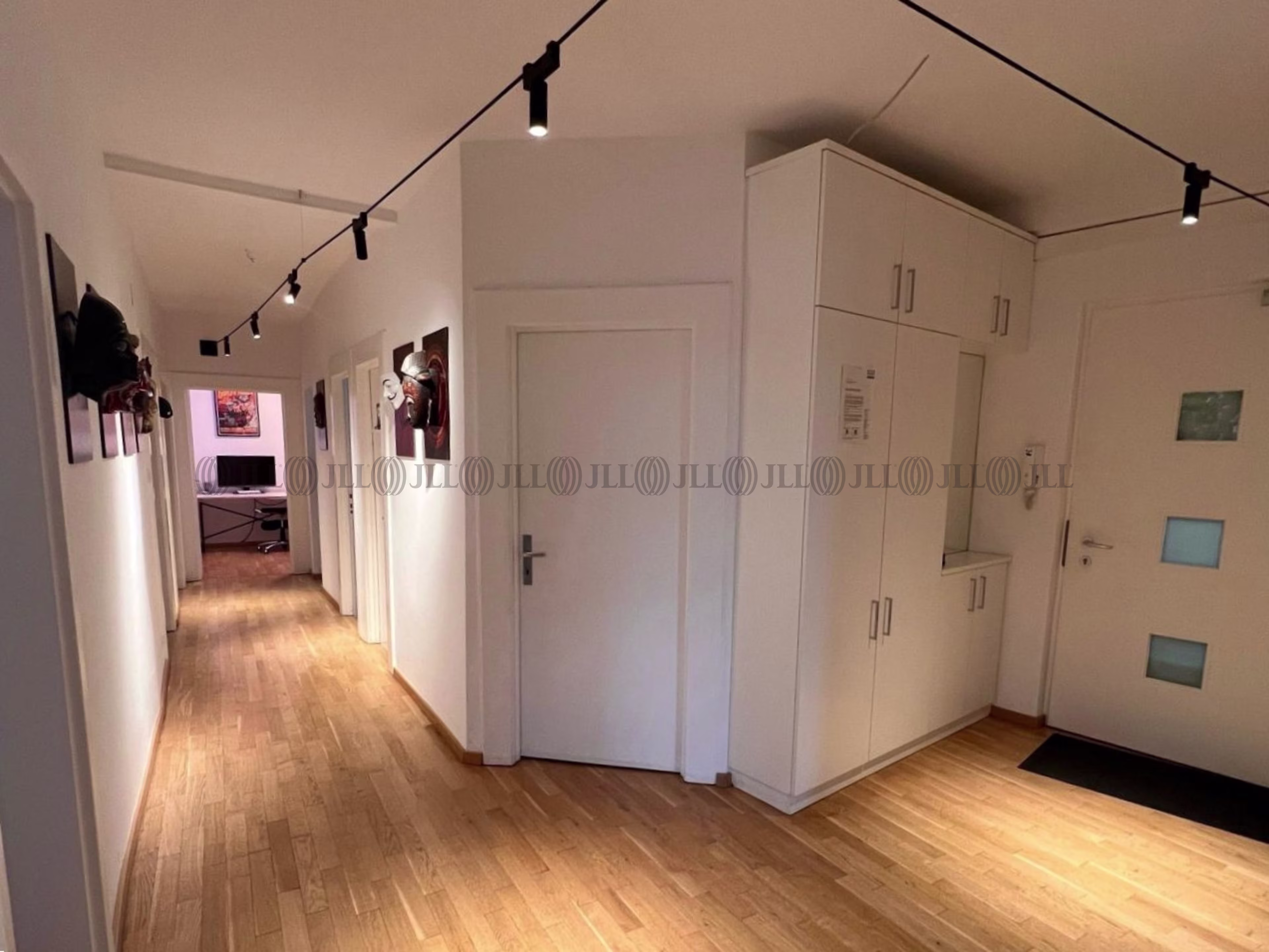 Büroimmobilie - München, Maxvorstadt - M2166
