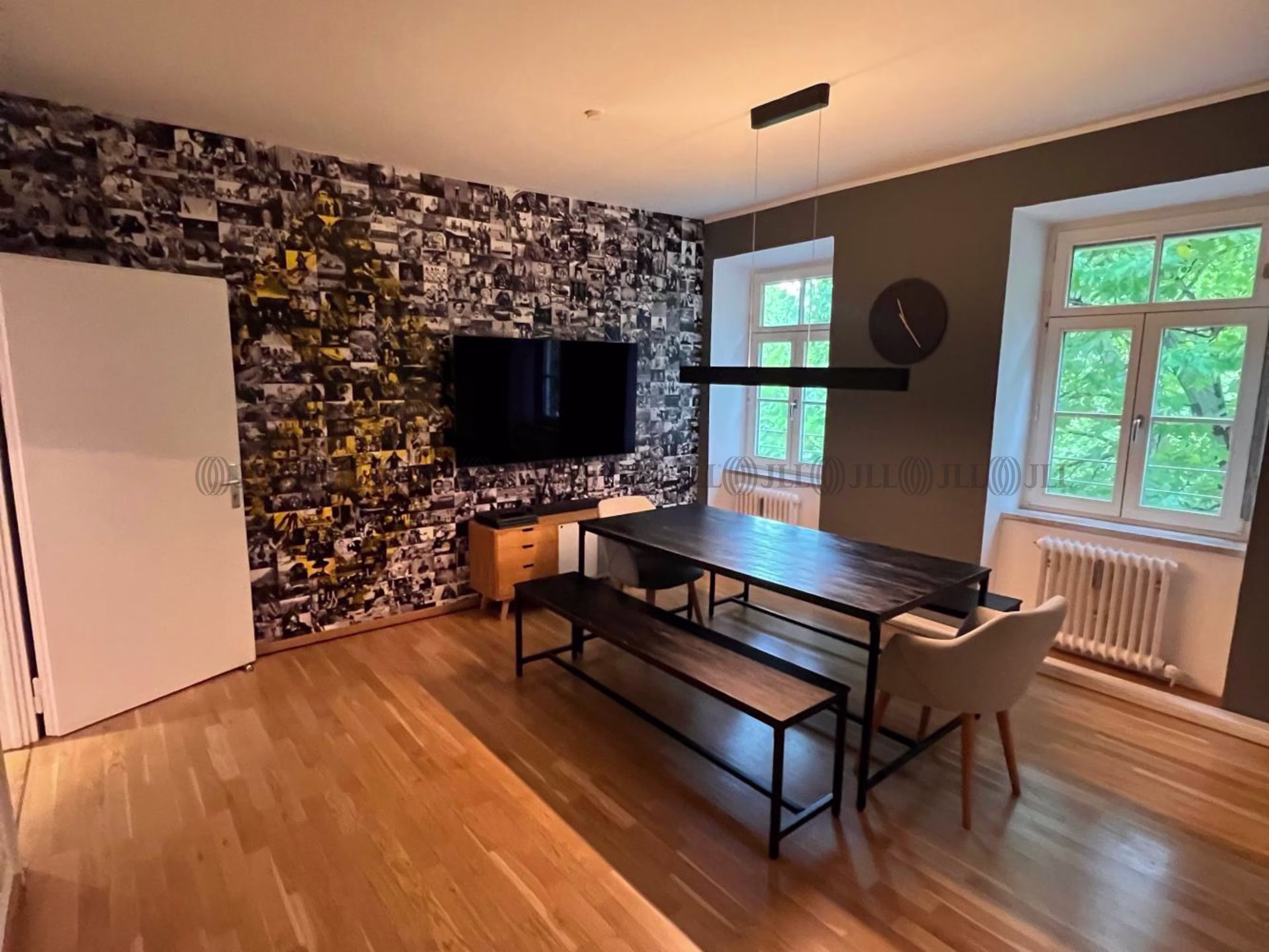 Büroimmobilie - München, Maxvorstadt - M2166
