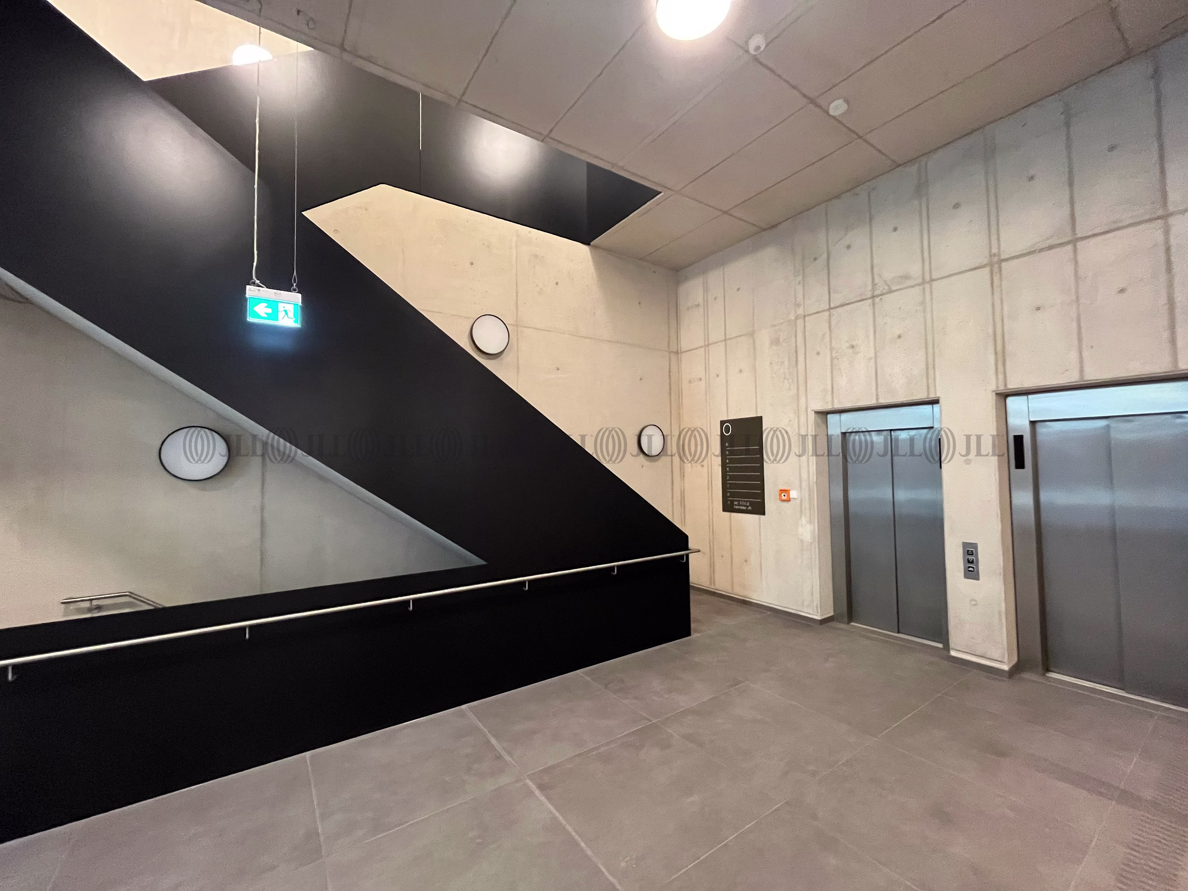 Büroimmobilie - Köln, Altstadt-Nord - K1849 Büroimmobilie - Köln, Altstadt-Nord - K1849