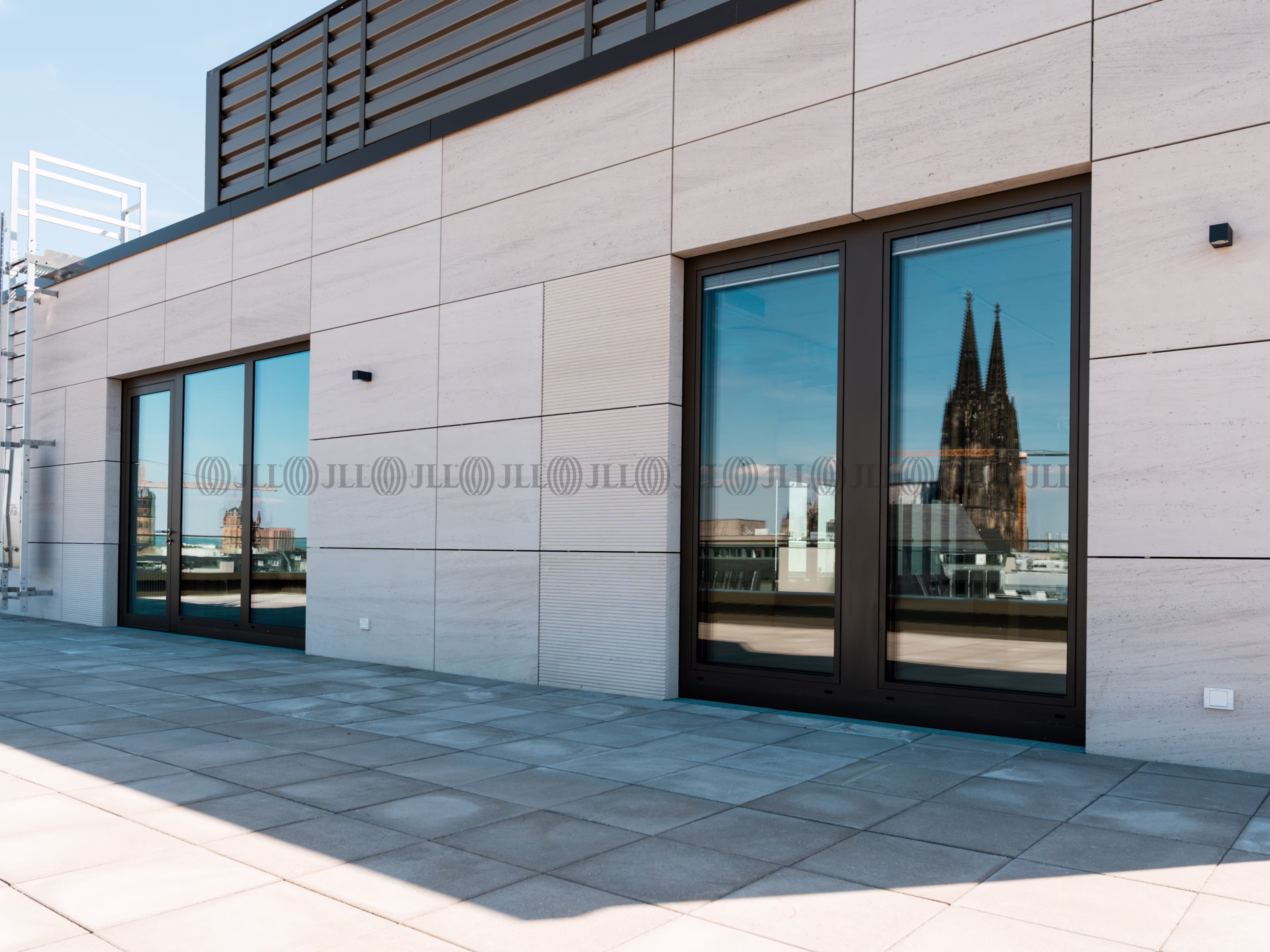 Büroimmobilie - Köln, Altstadt-Nord - K1849 Büroimmobilie - Köln, Altstadt-Nord - K1849