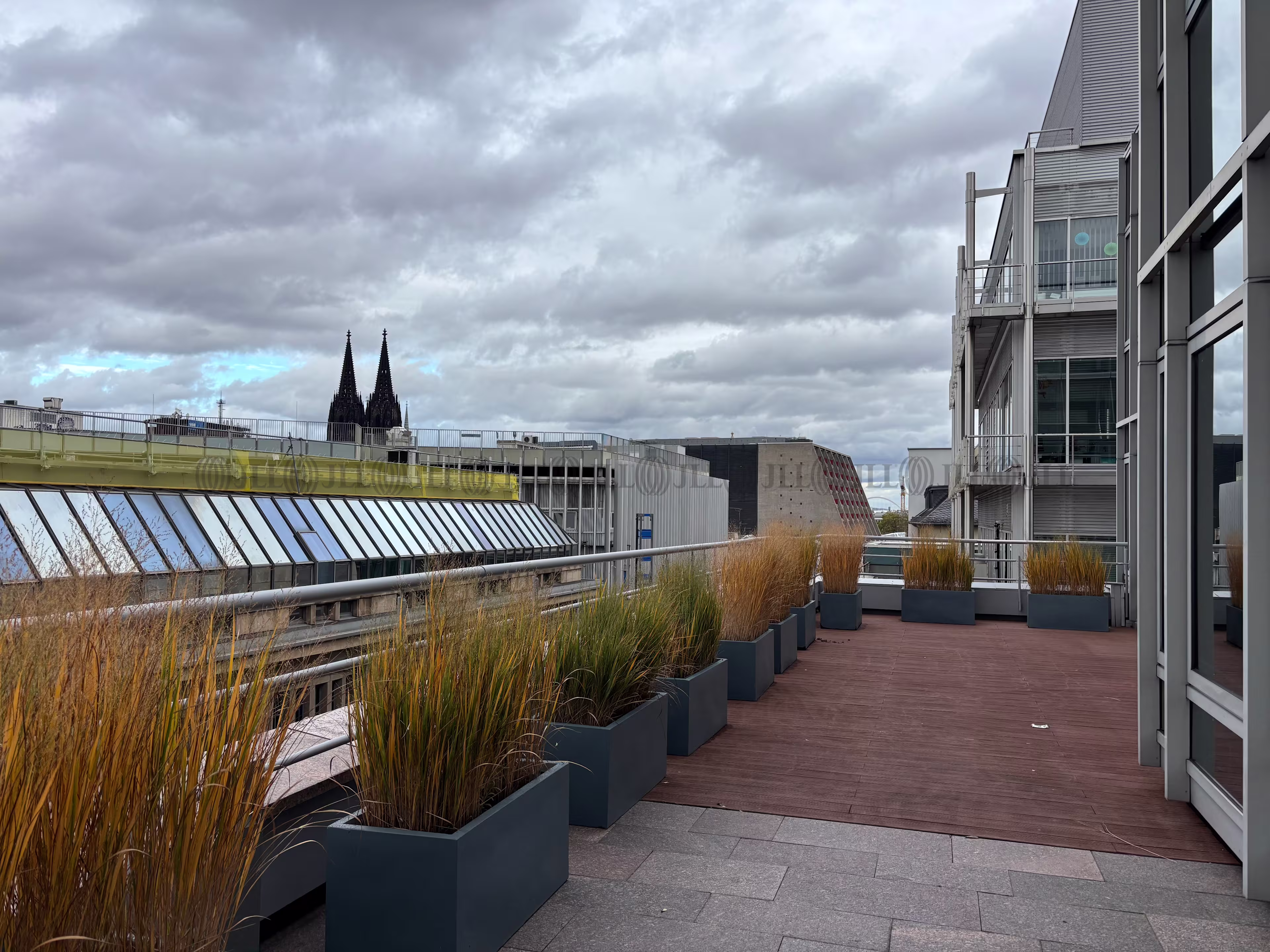 Büroimmobilie - Köln, Altstadt-Nord - K0518