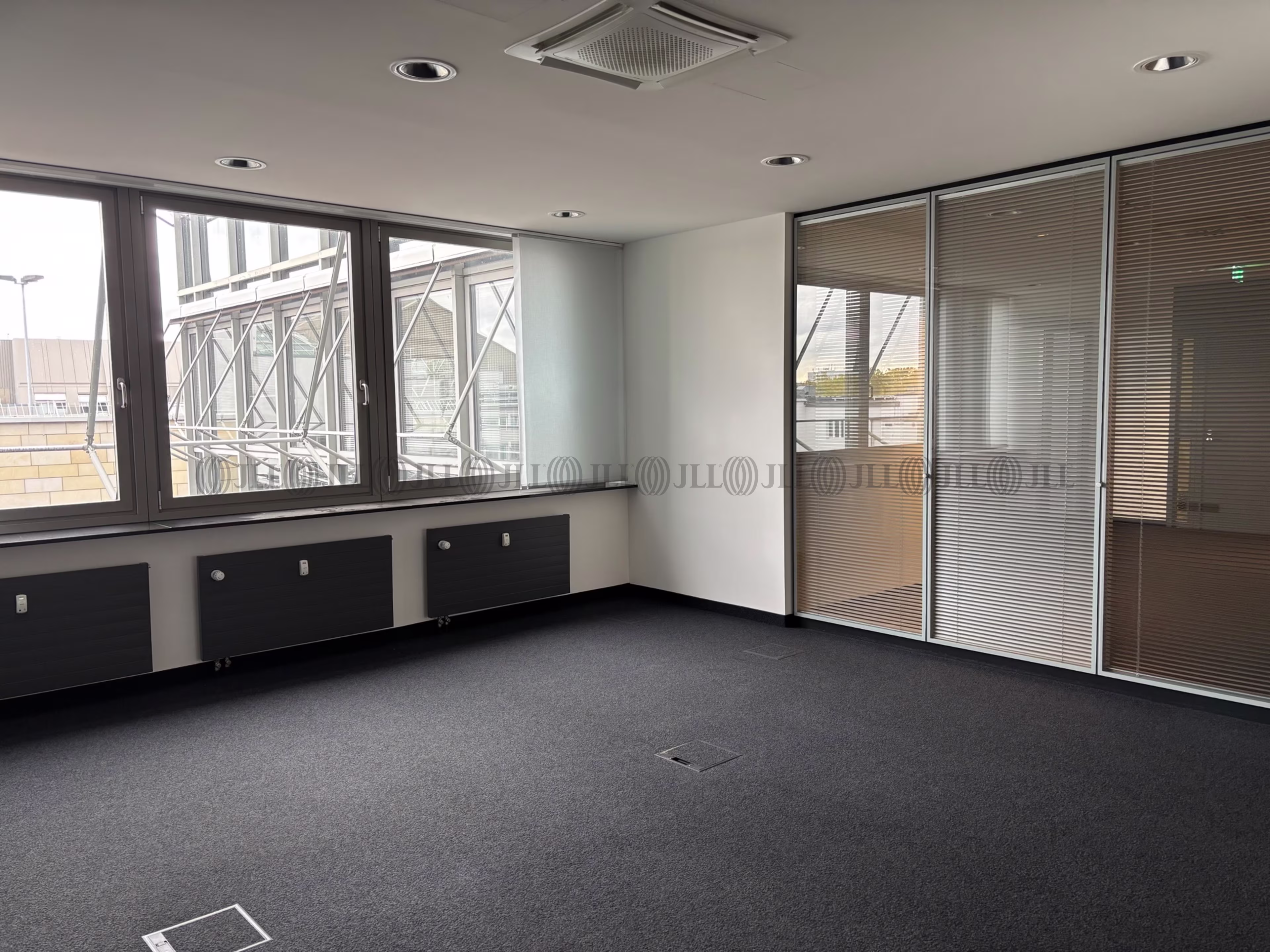 Büroimmobilie - Köln, Altstadt-Nord - K0518