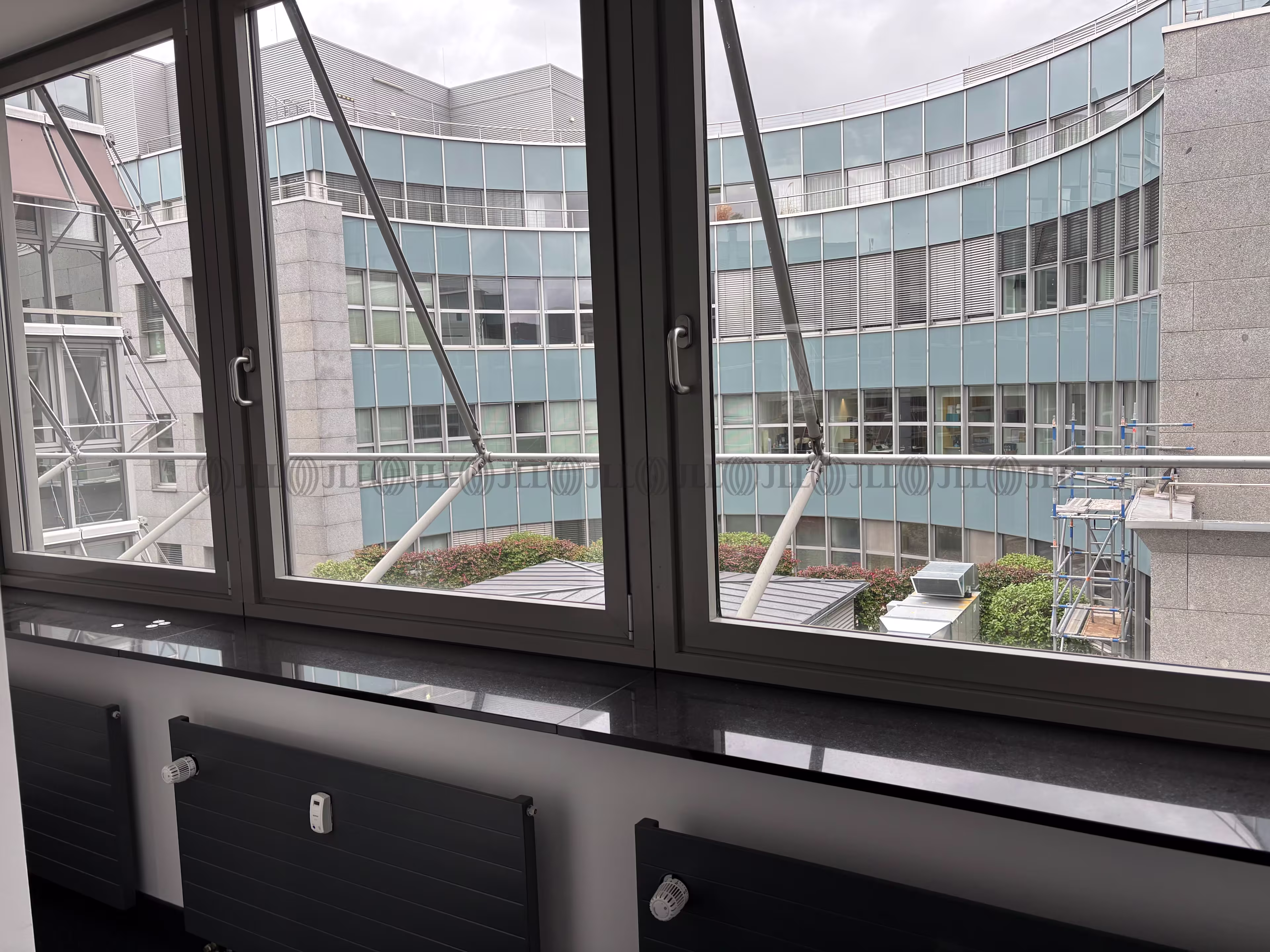 Büroimmobilie - Köln, Altstadt-Nord - K0518