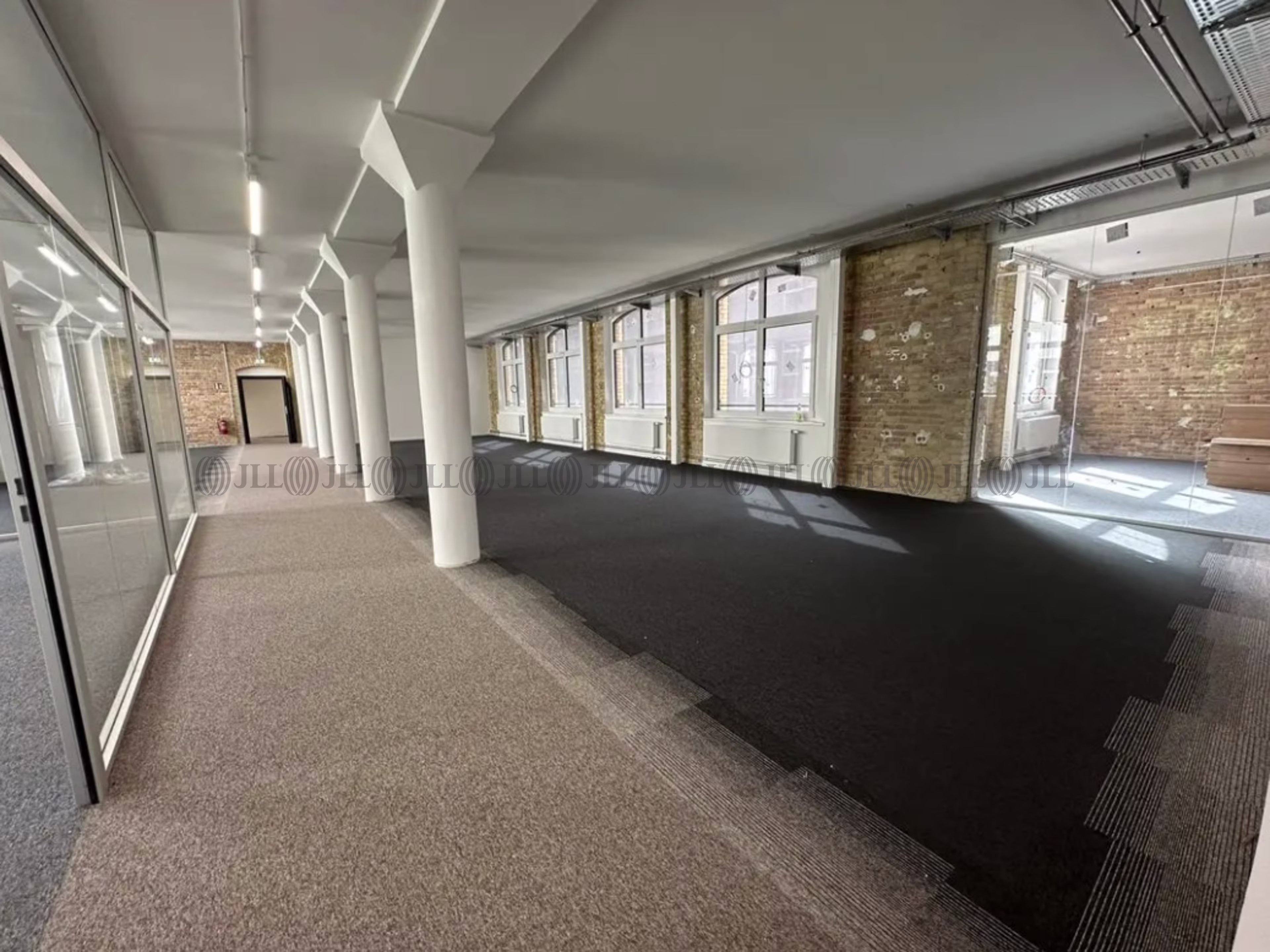 Büroimmobilie - Berlin, Kreuzberg - B2712