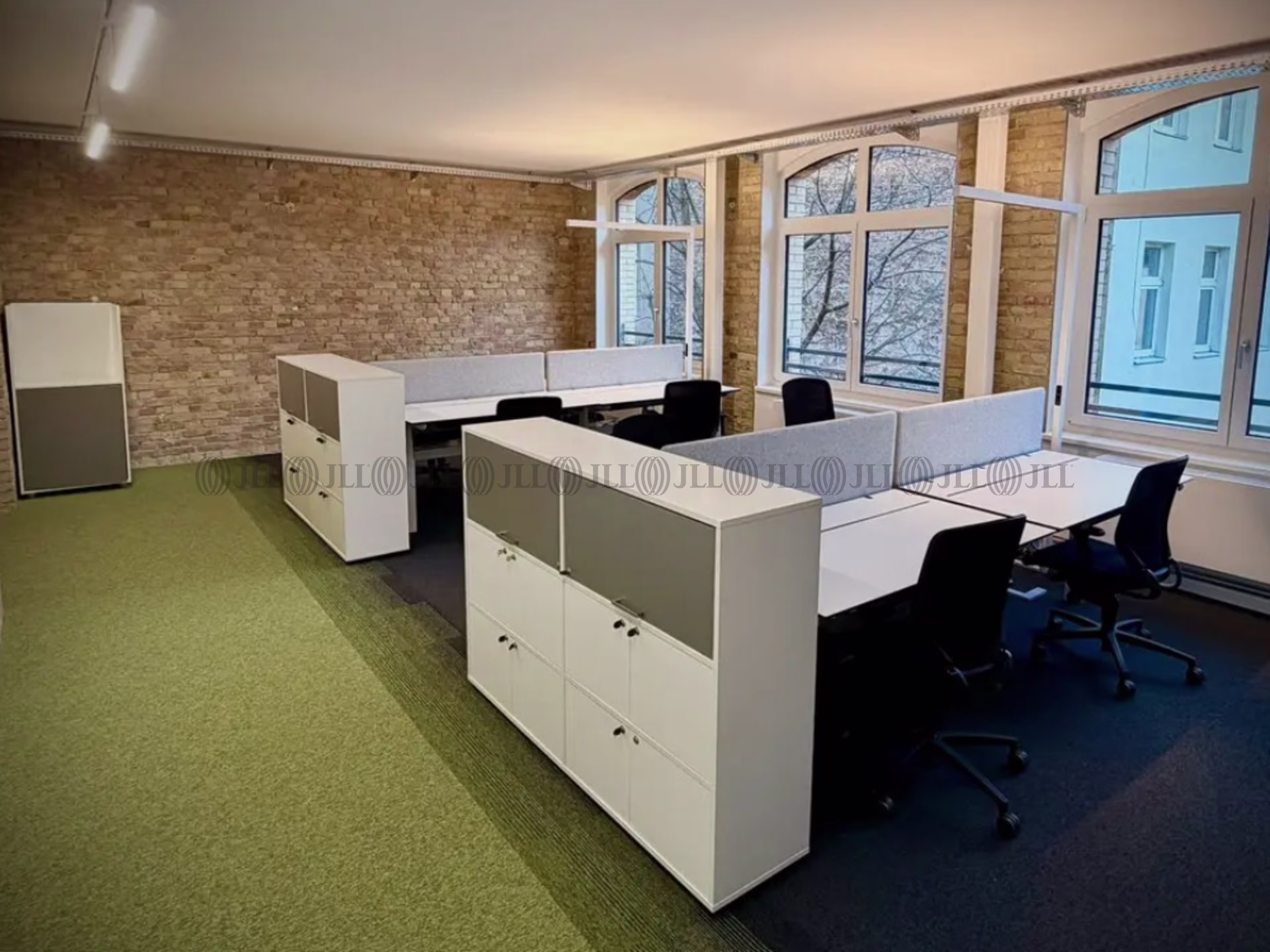 Büroimmobilie - Berlin, Kreuzberg - B2712