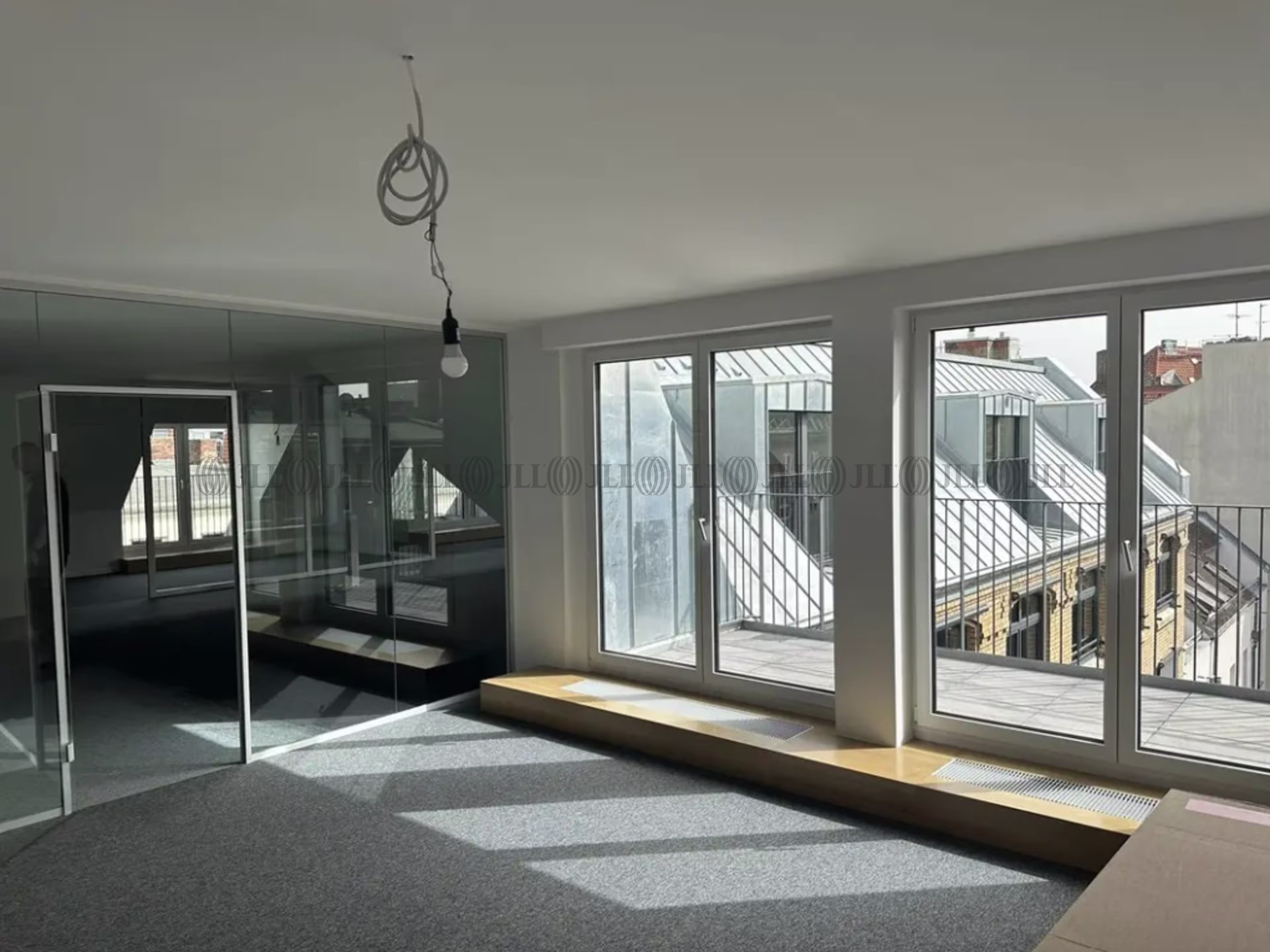 Büroimmobilie - Berlin, Kreuzberg - B2712