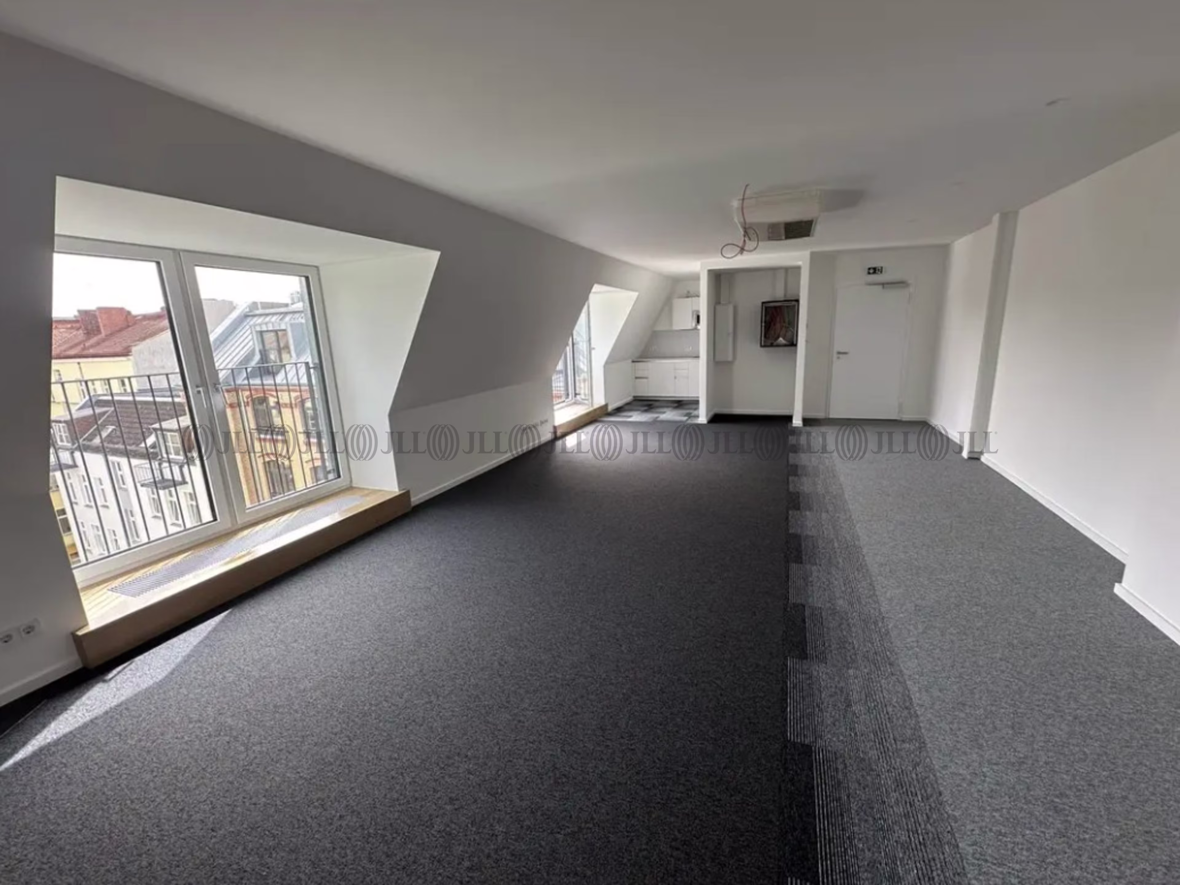 Büroimmobilie - Berlin, Kreuzberg - B2712