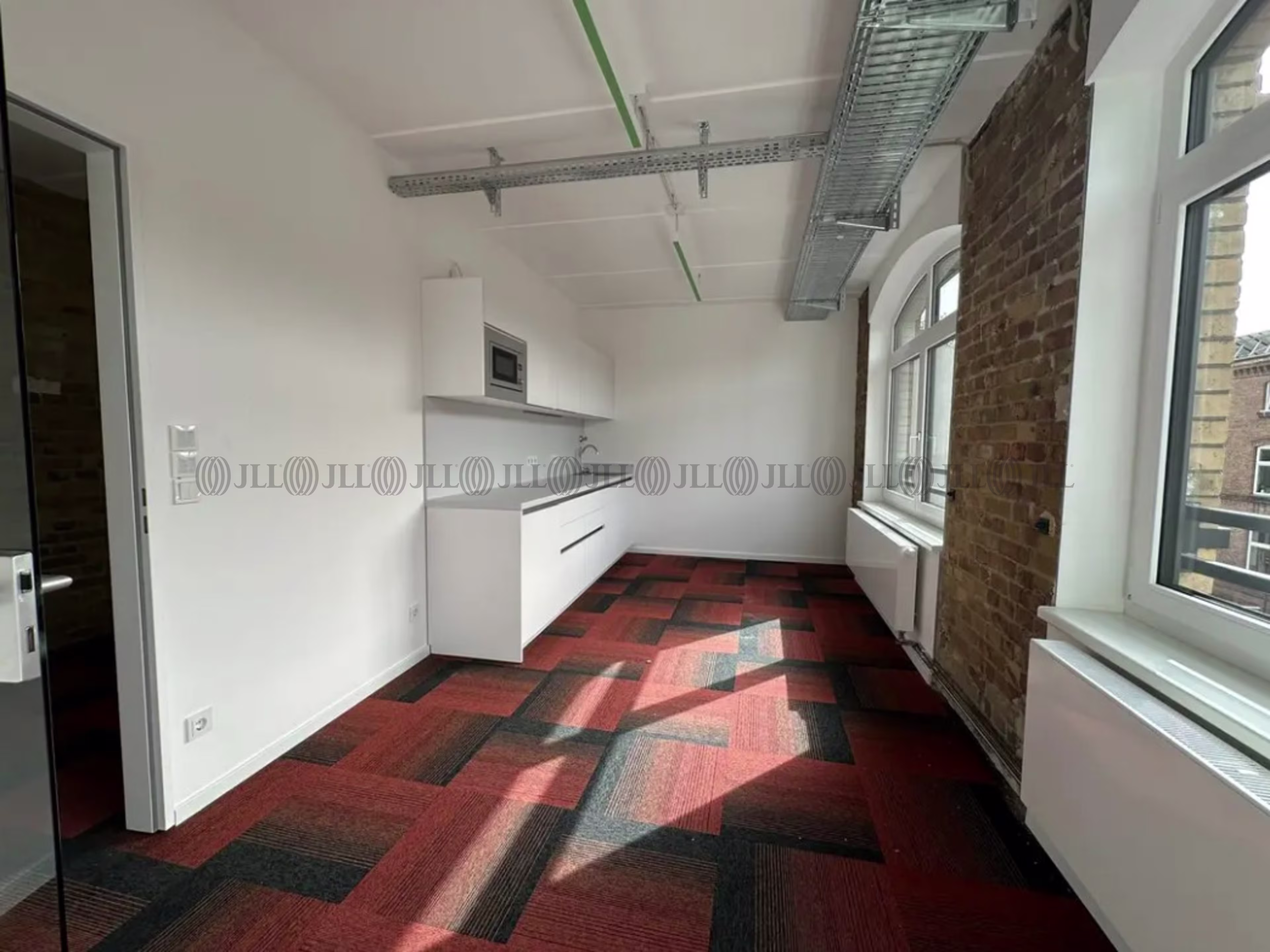 Büroimmobilie - Berlin, Kreuzberg - B2712