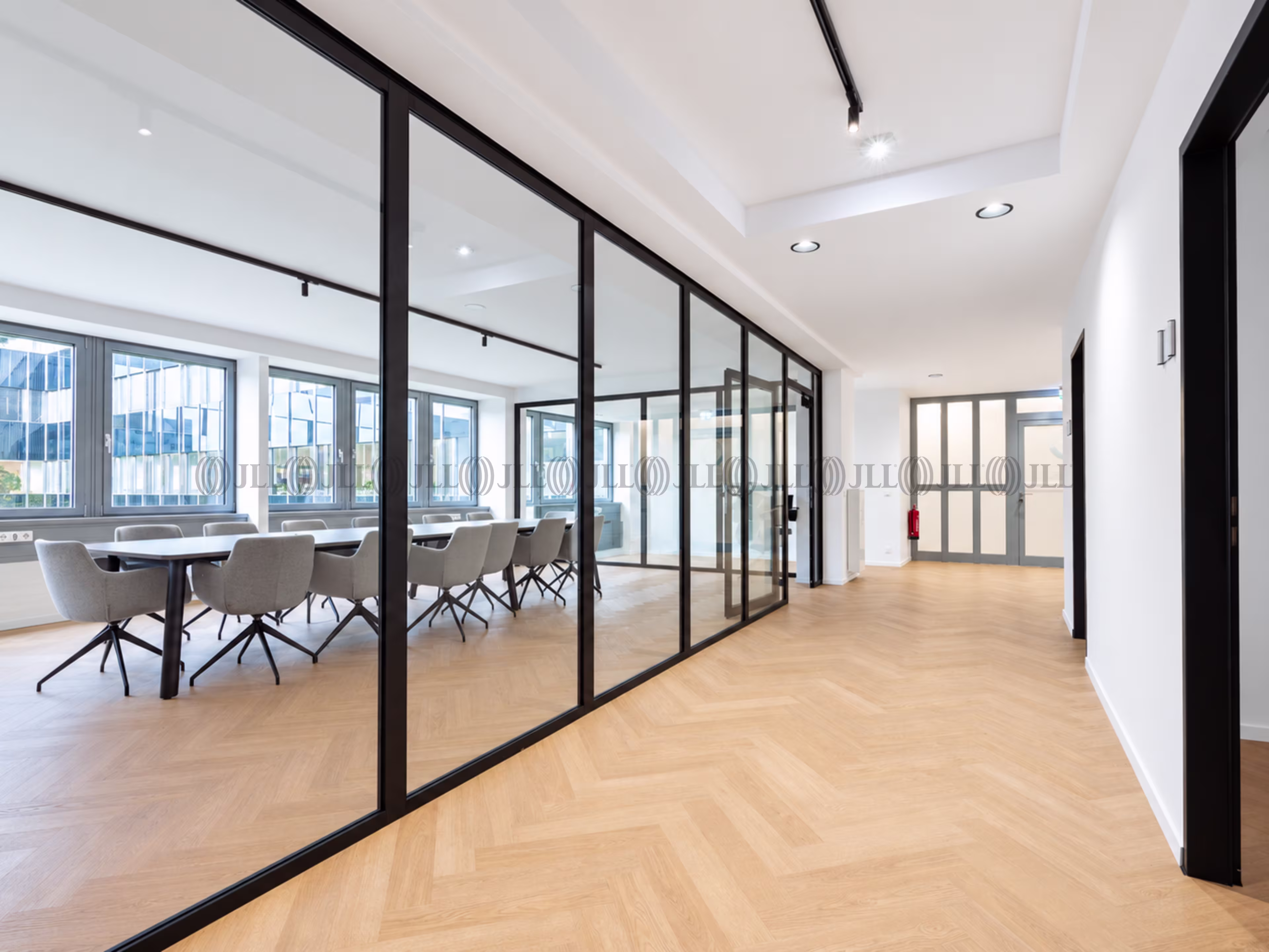 Büroimmobilie - Köln, Bayenthal - K0236