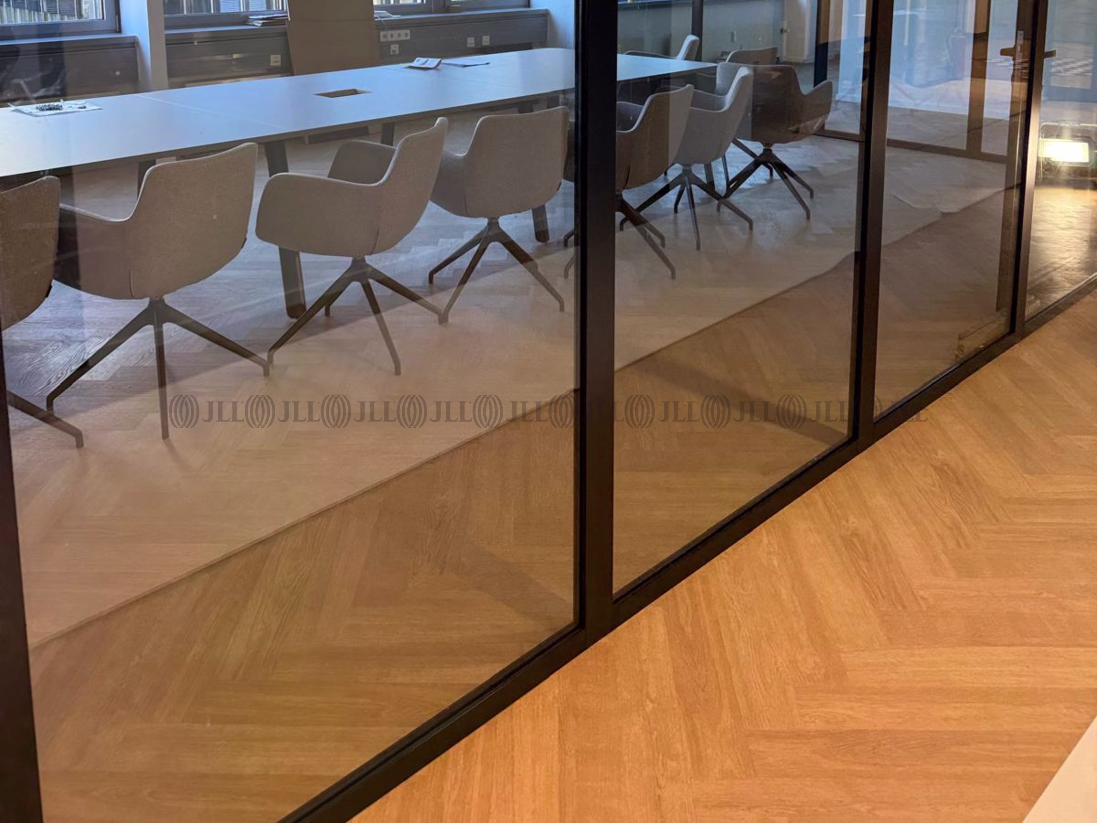 Büroimmobilie - Köln, Bayenthal - K0236