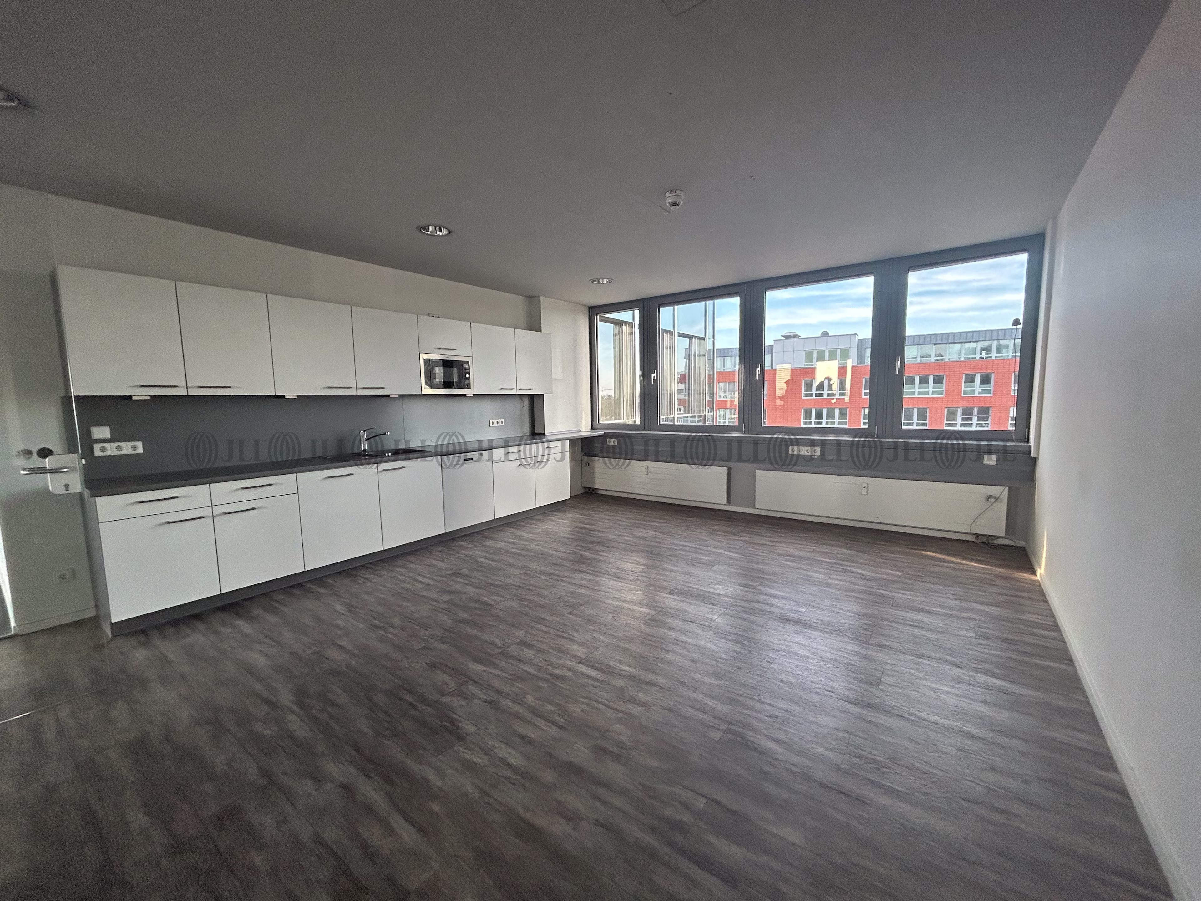 Büroimmobilie - Köln, Bayenthal - K0236