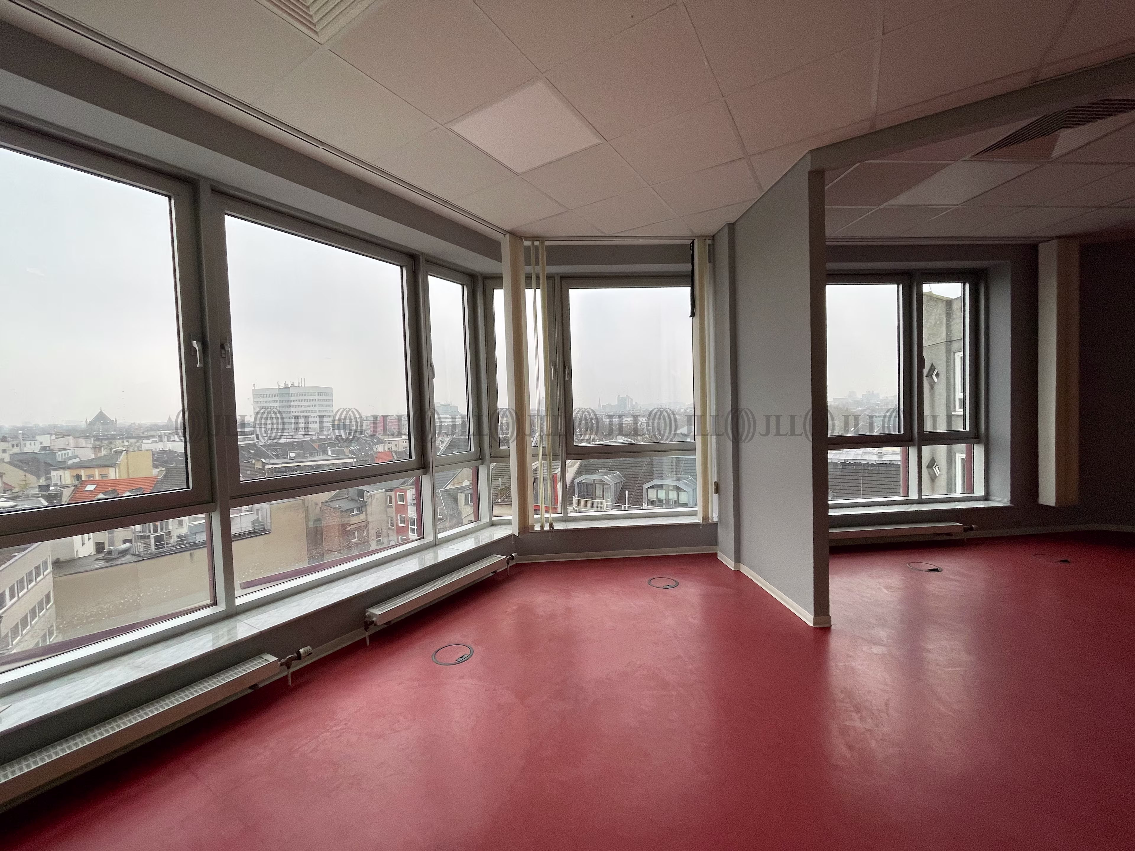 Büroimmobilie - Köln, Altstadt-Süd - K0153 Büroimmobilie - Köln, Altstadt-Süd - K0153