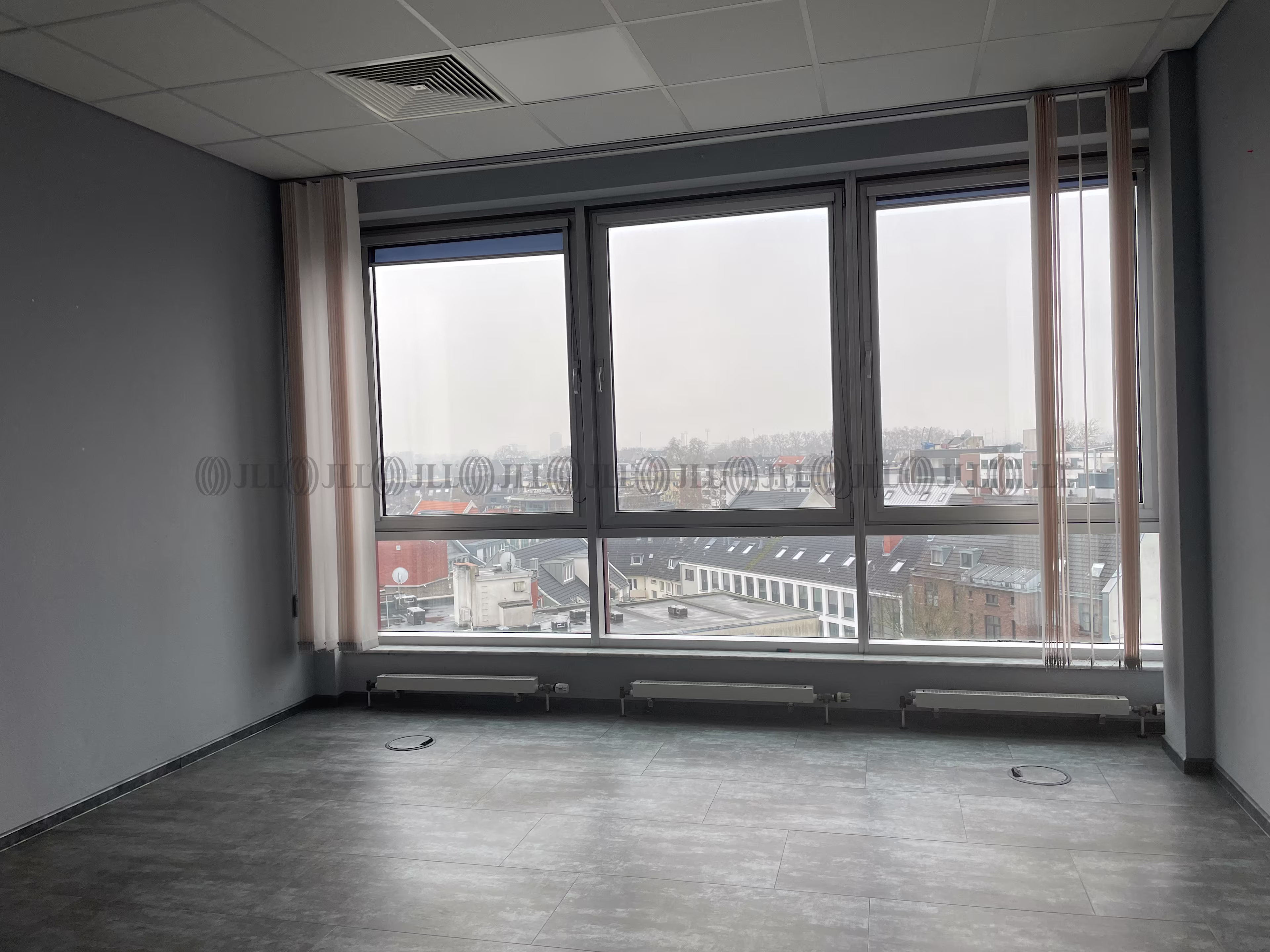 Büroimmobilie - Köln, Altstadt-Süd - K0153 Büroimmobilie - Köln, Altstadt-Süd - K0153