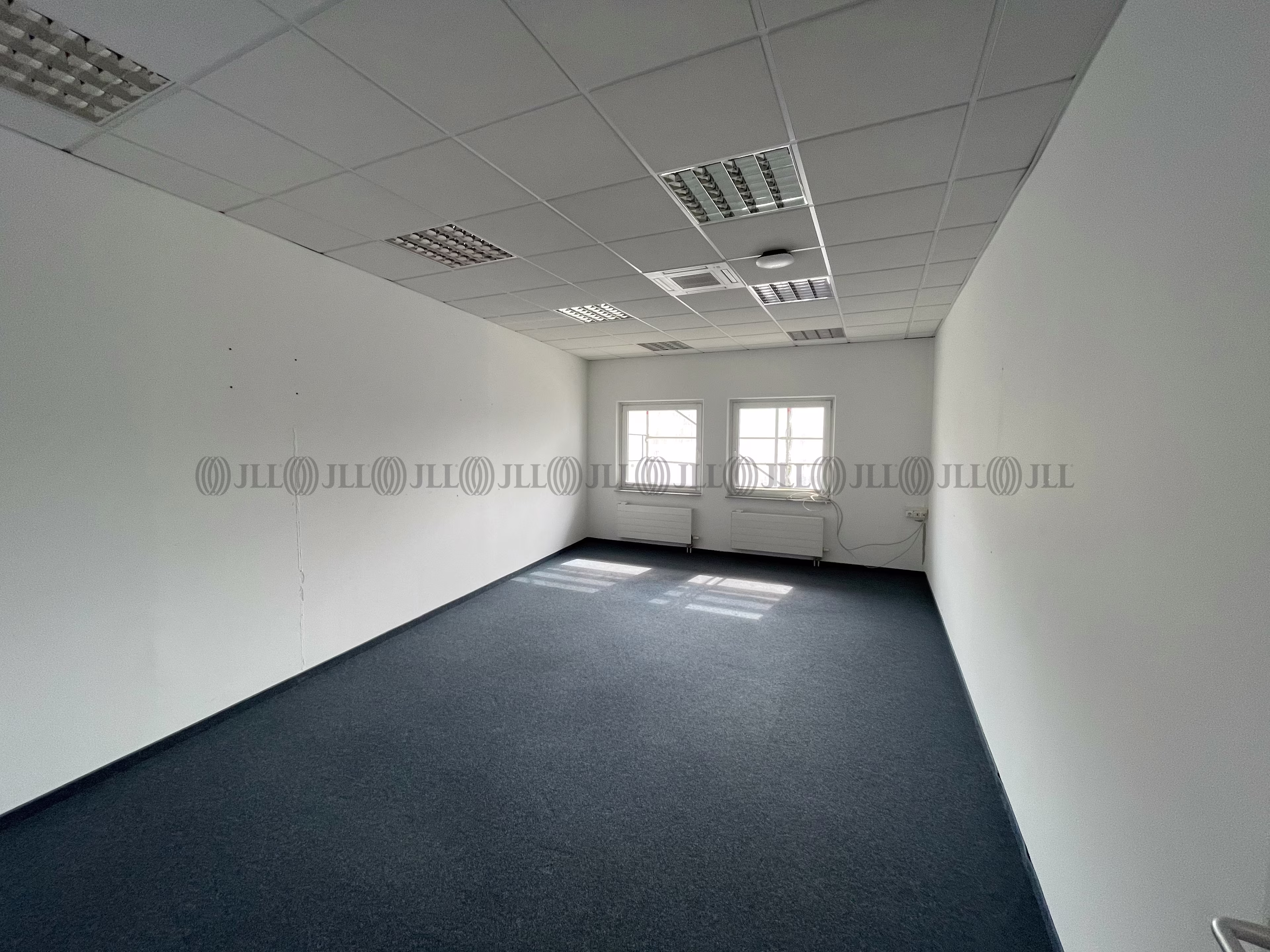 Büroimmobilie - Köln, Kalk - K1000 Büroimmobilie - Köln, Kalk - K1000