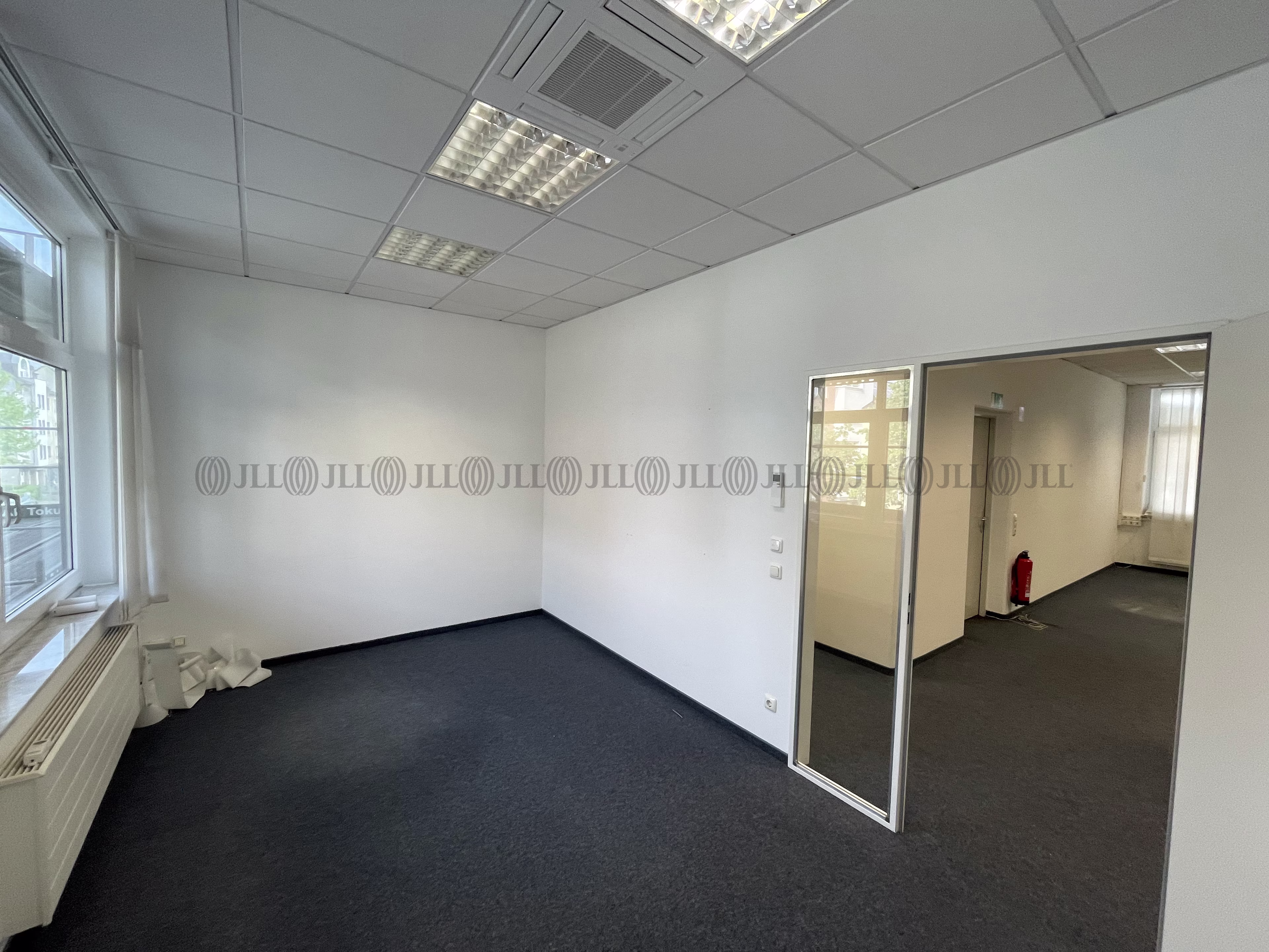 Büroimmobilie - Köln, Kalk - K1000 Büroimmobilie - Köln, Kalk - K1000