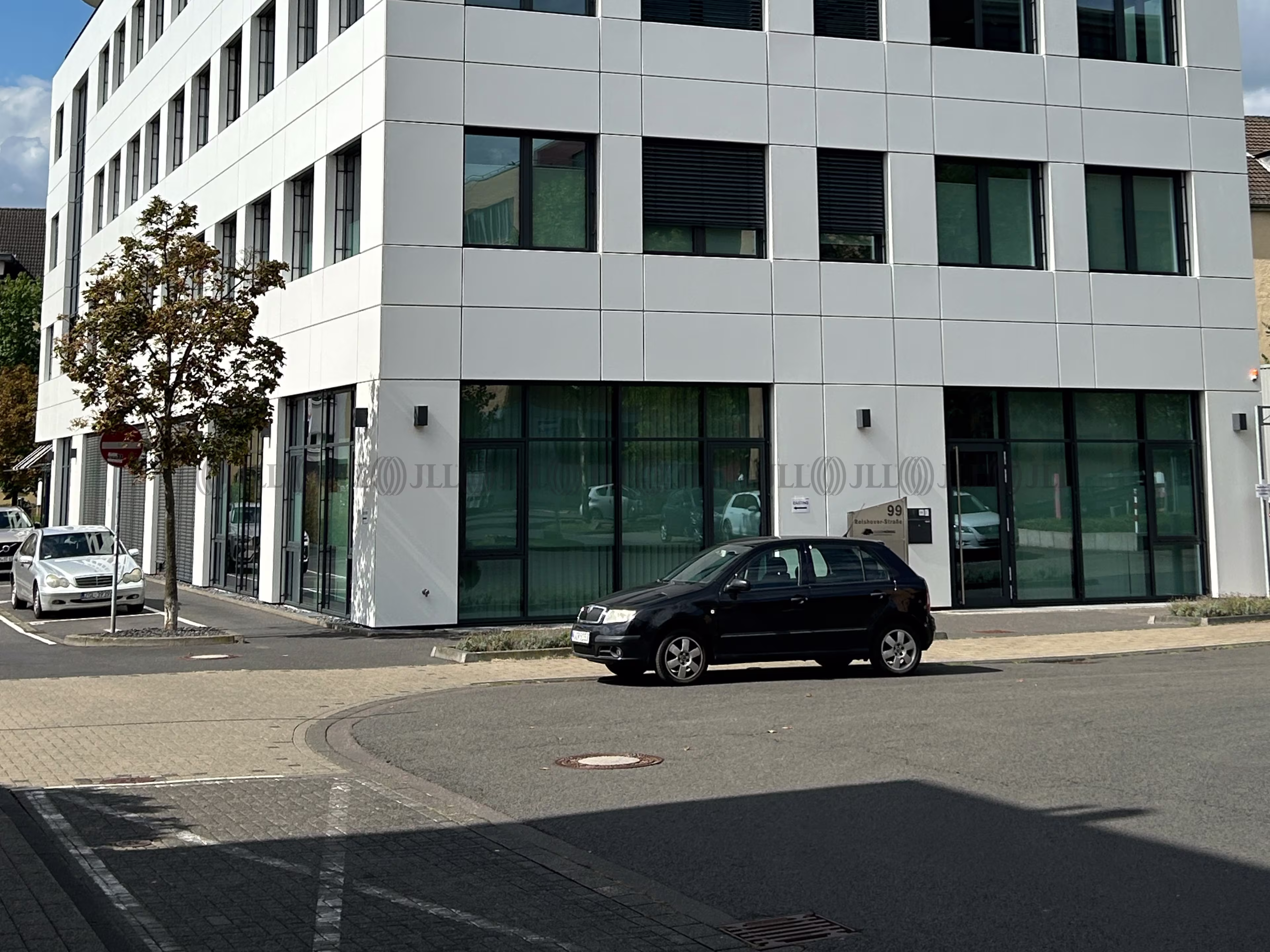 Büroimmobilie - Köln, Kalk - K1000 Büroimmobilie - Köln, Kalk - K1000