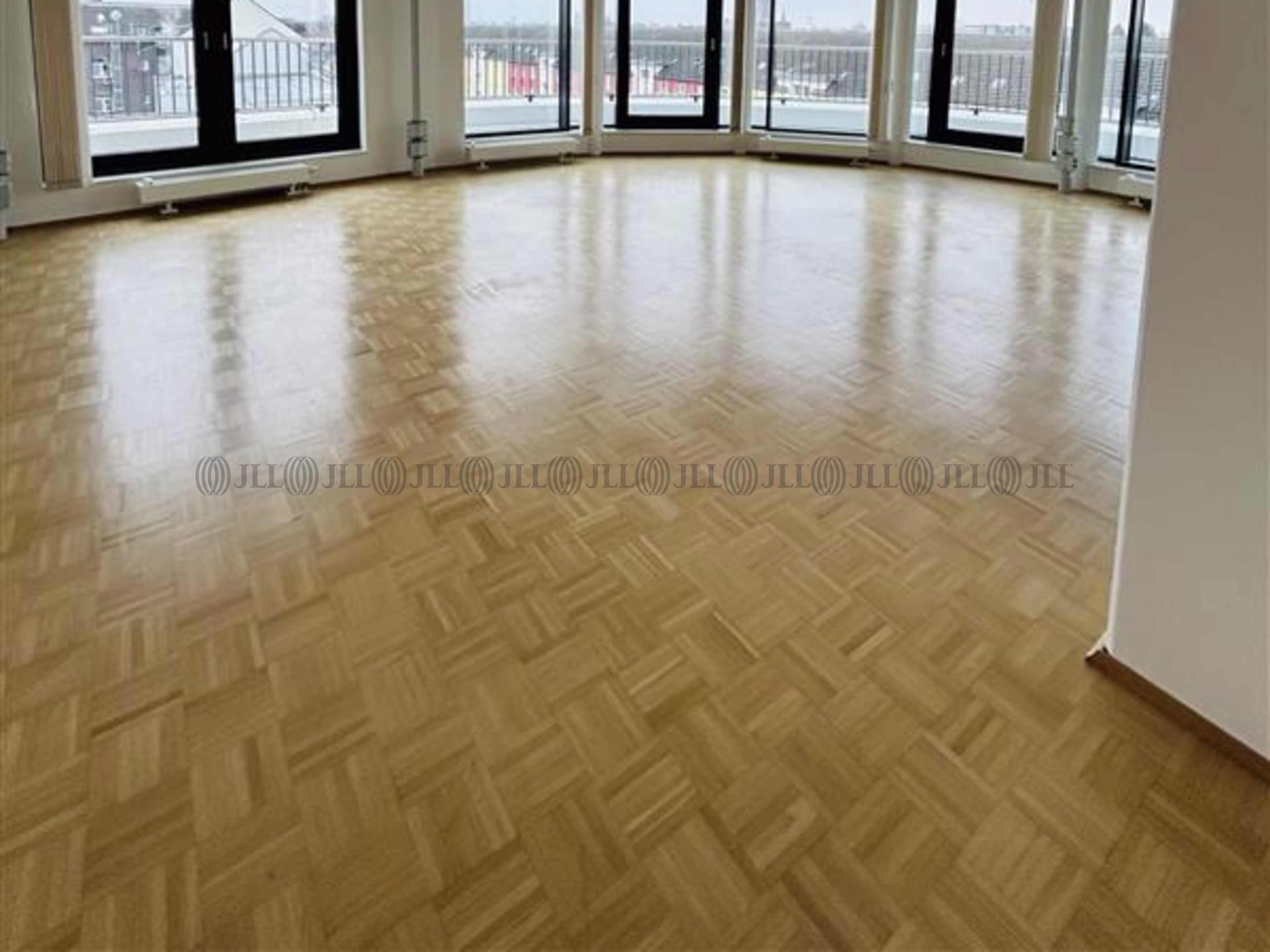 Büroimmobilie - Köln, Kalk - K1000 Büroimmobilie - Köln, Kalk - K1000