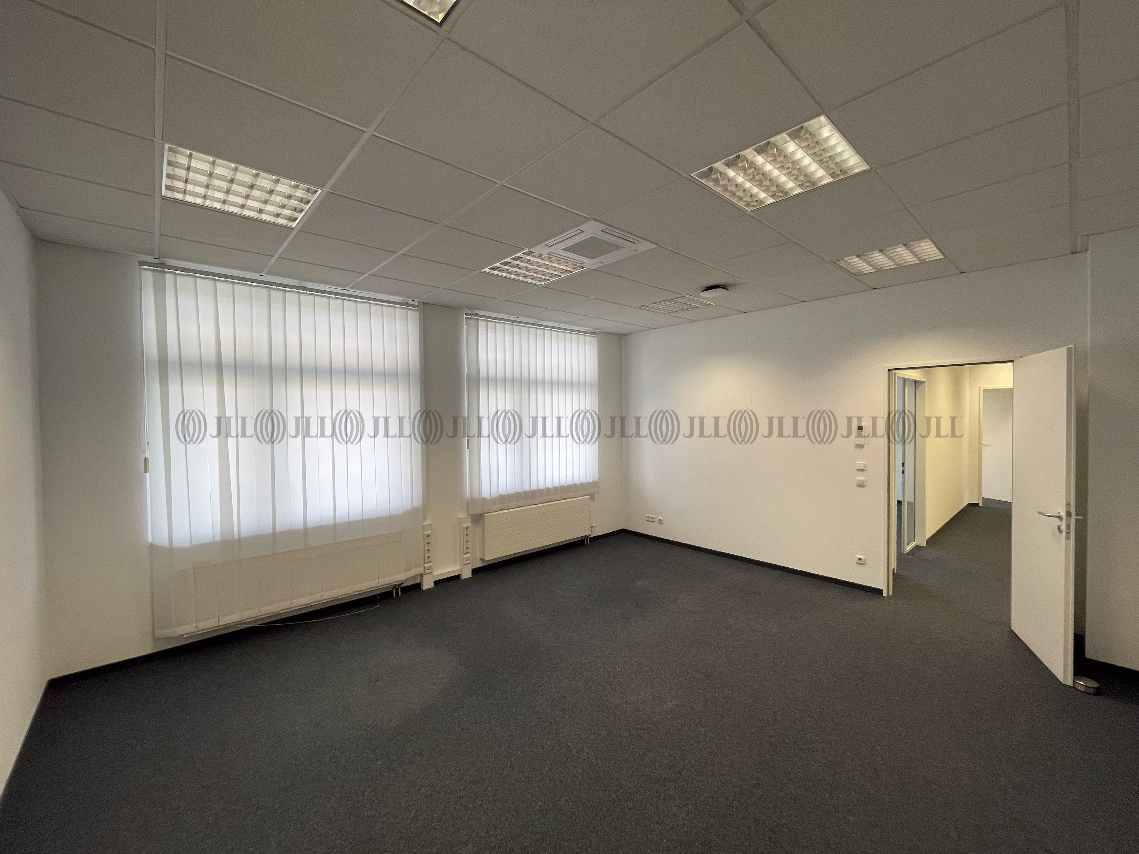 Büroimmobilie - Köln, Kalk - K1000 Büroimmobilie - Köln, Kalk - K1000