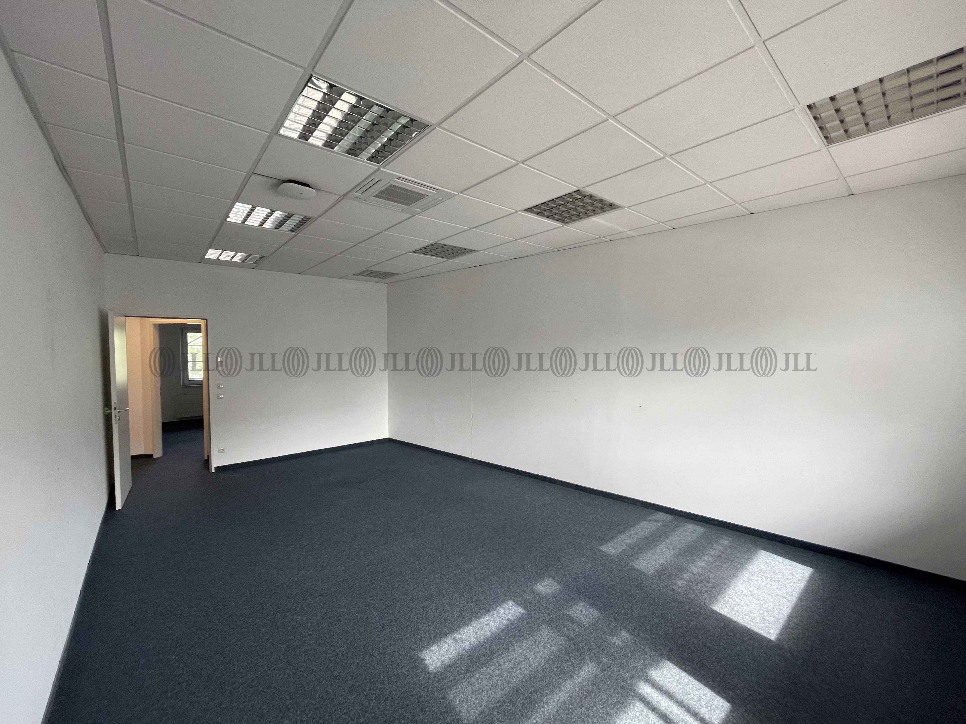 Büroimmobilie - Köln, Kalk - K1000 Büroimmobilie - Köln, Kalk - K1000