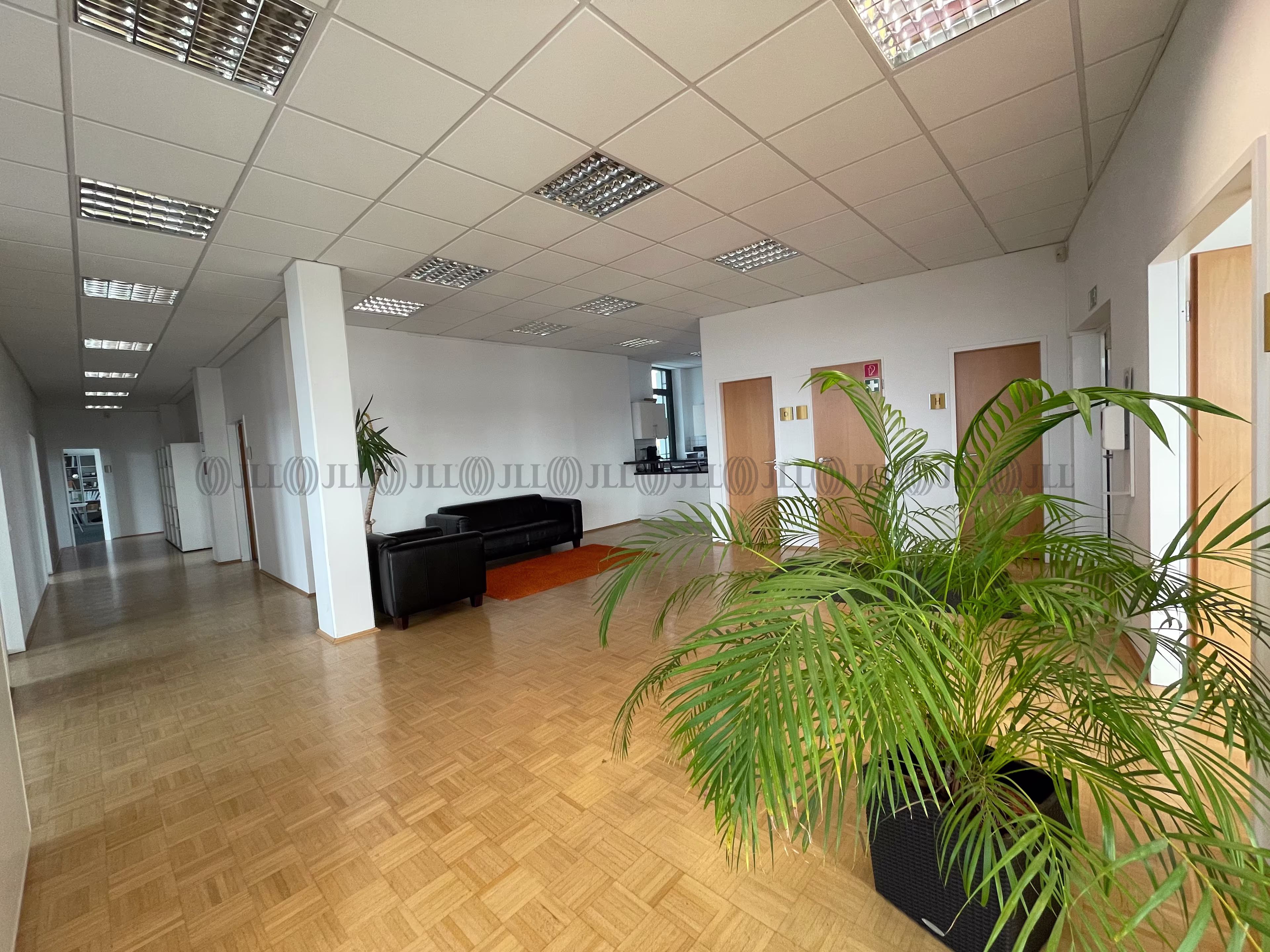 Büroimmobilie - Köln, Kalk - K1000 Büroimmobilie - Köln, Kalk - K1000