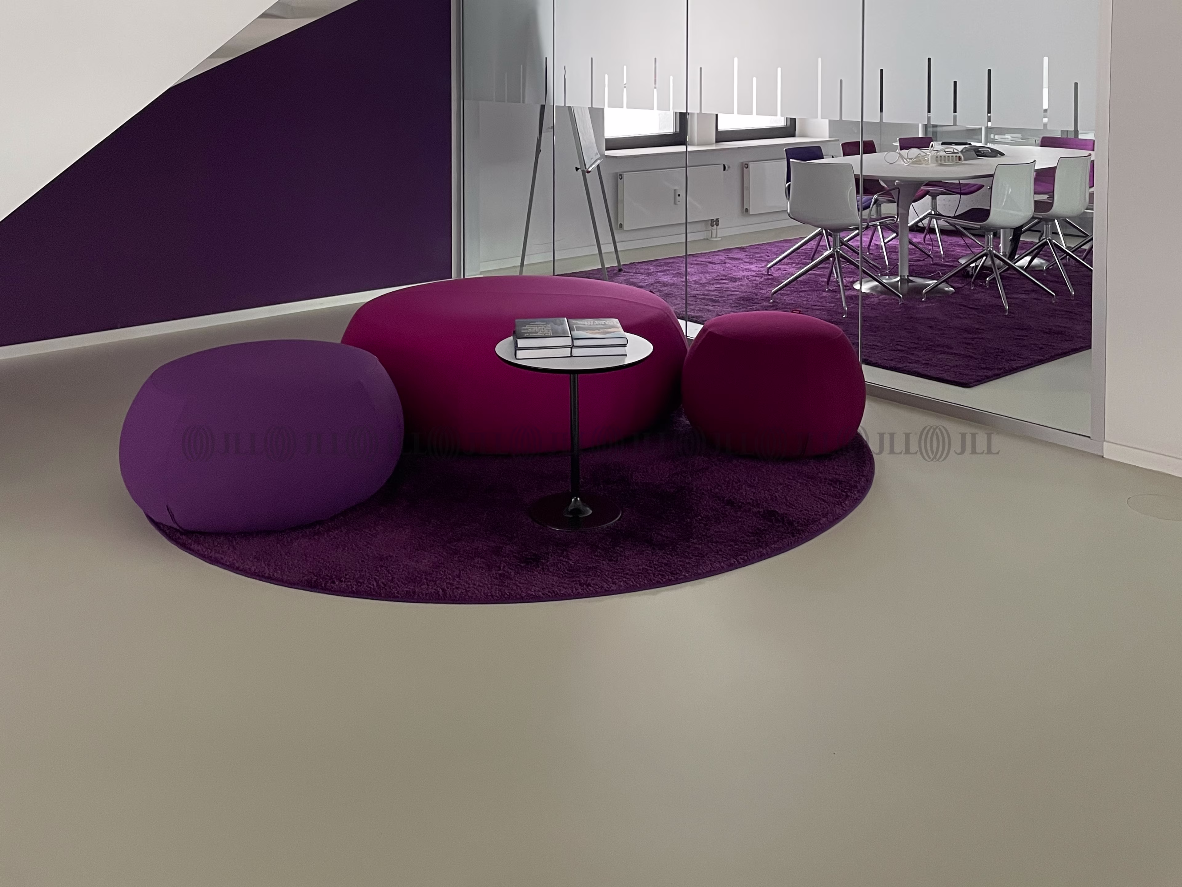 Büroimmobilie - Köln, Altstadt-Nord - K0294 Büroimmobilie - Köln, Altstadt-Nord - K0294