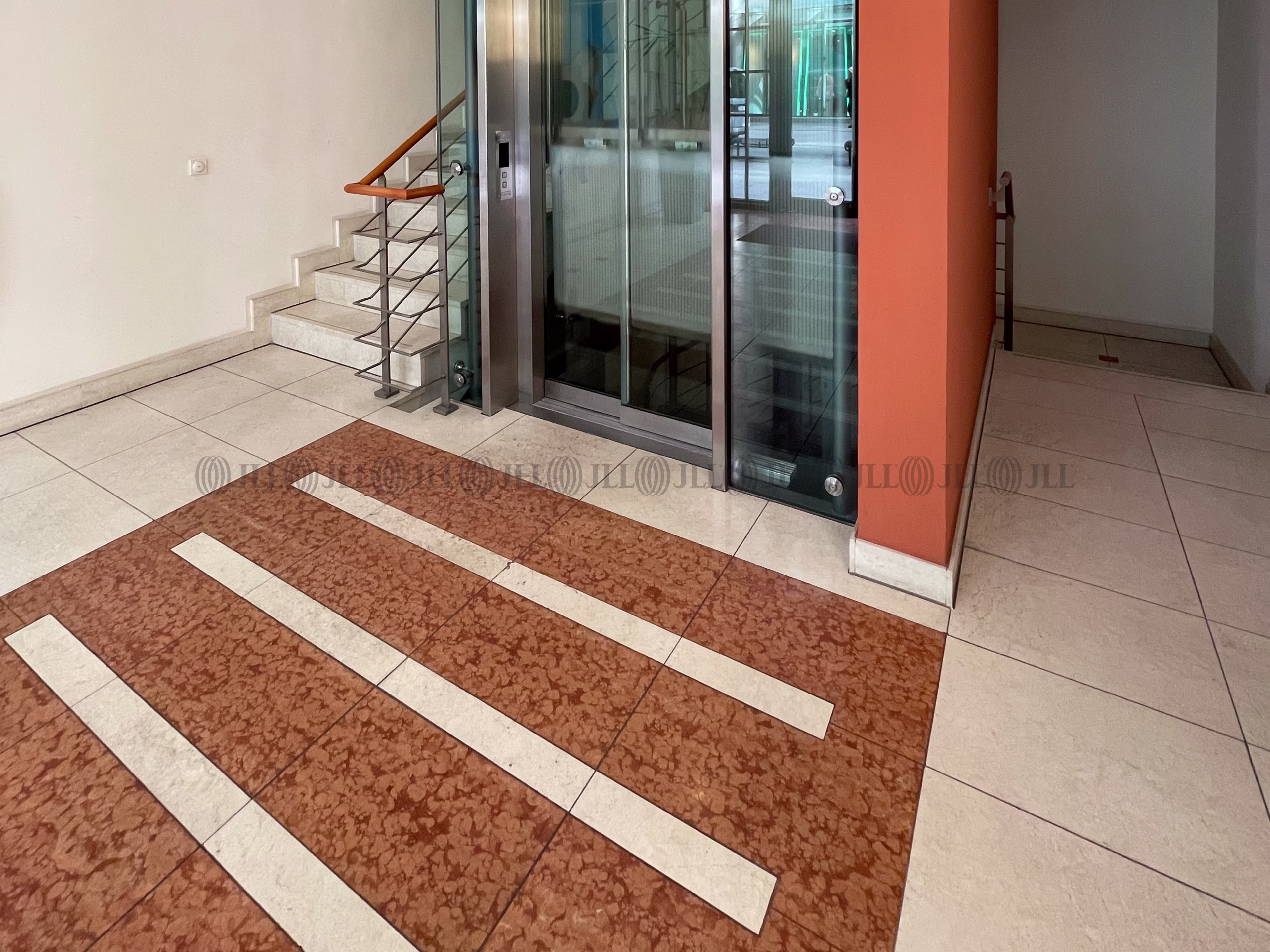 Büroimmobilie - Köln, Altstadt-Nord - K0294 Büroimmobilie - Köln, Altstadt-Nord - K0294