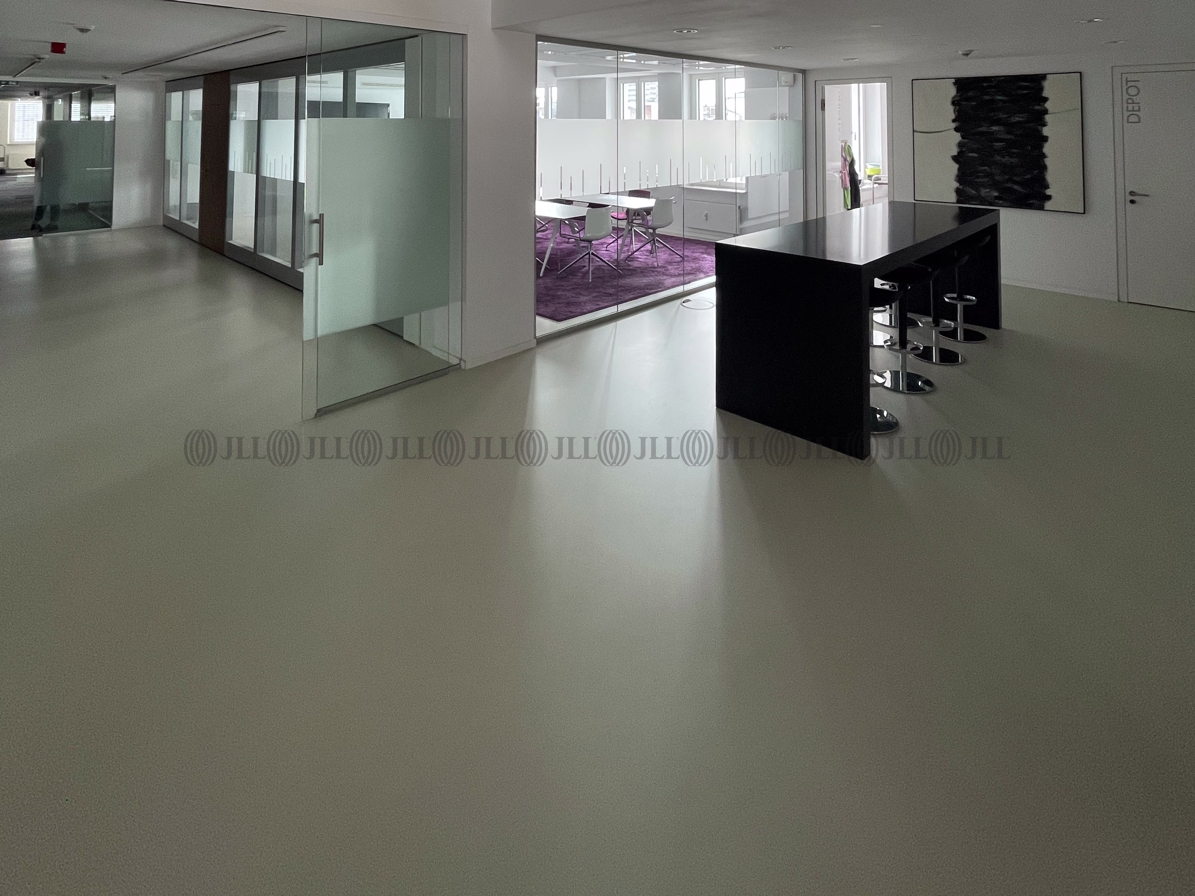 Büroimmobilie - Köln, Altstadt-Nord - K0294 Büroimmobilie - Köln, Altstadt-Nord - K0294