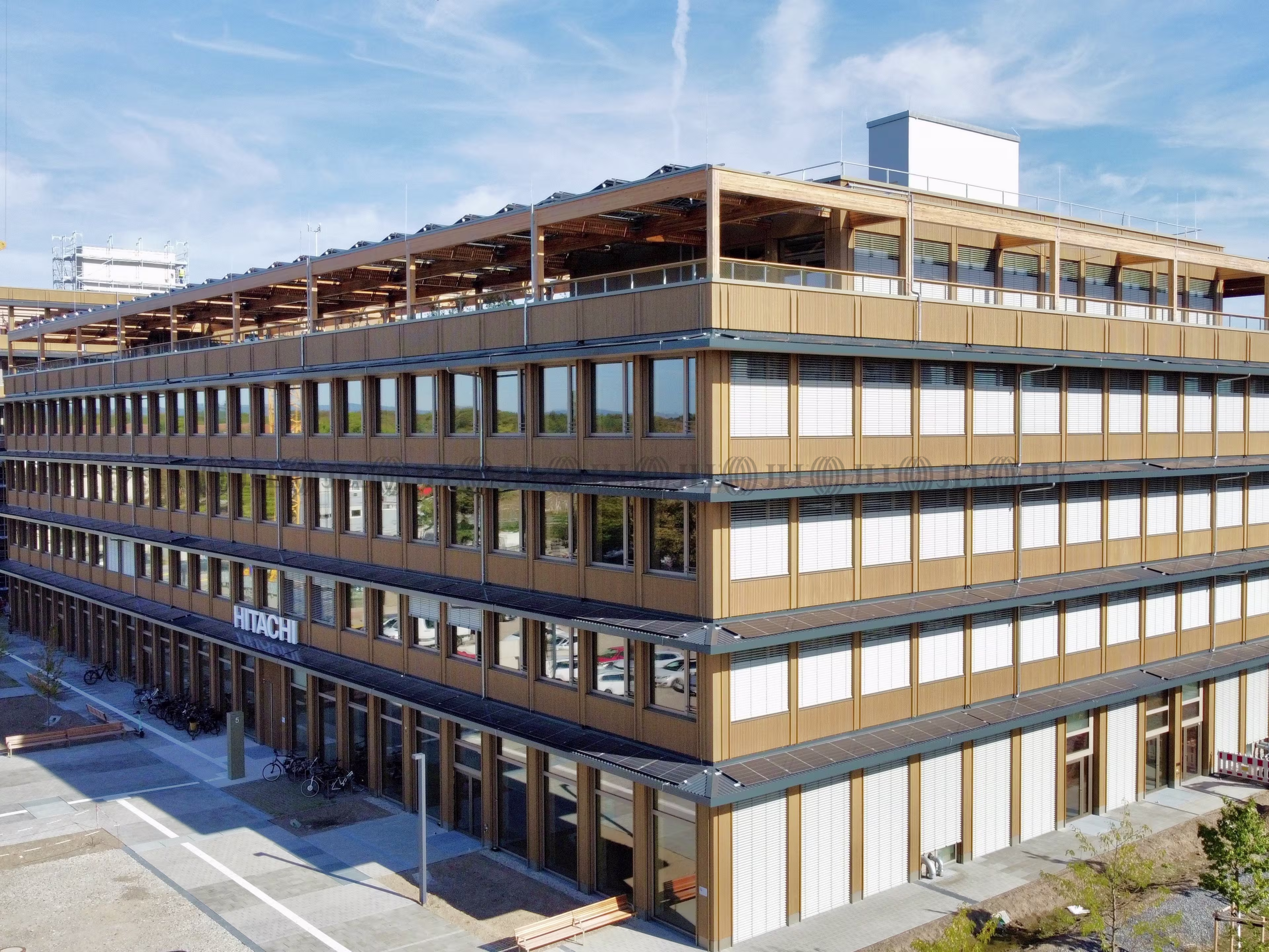 Büroimmobilie - Mannheim, Franklin - F2954