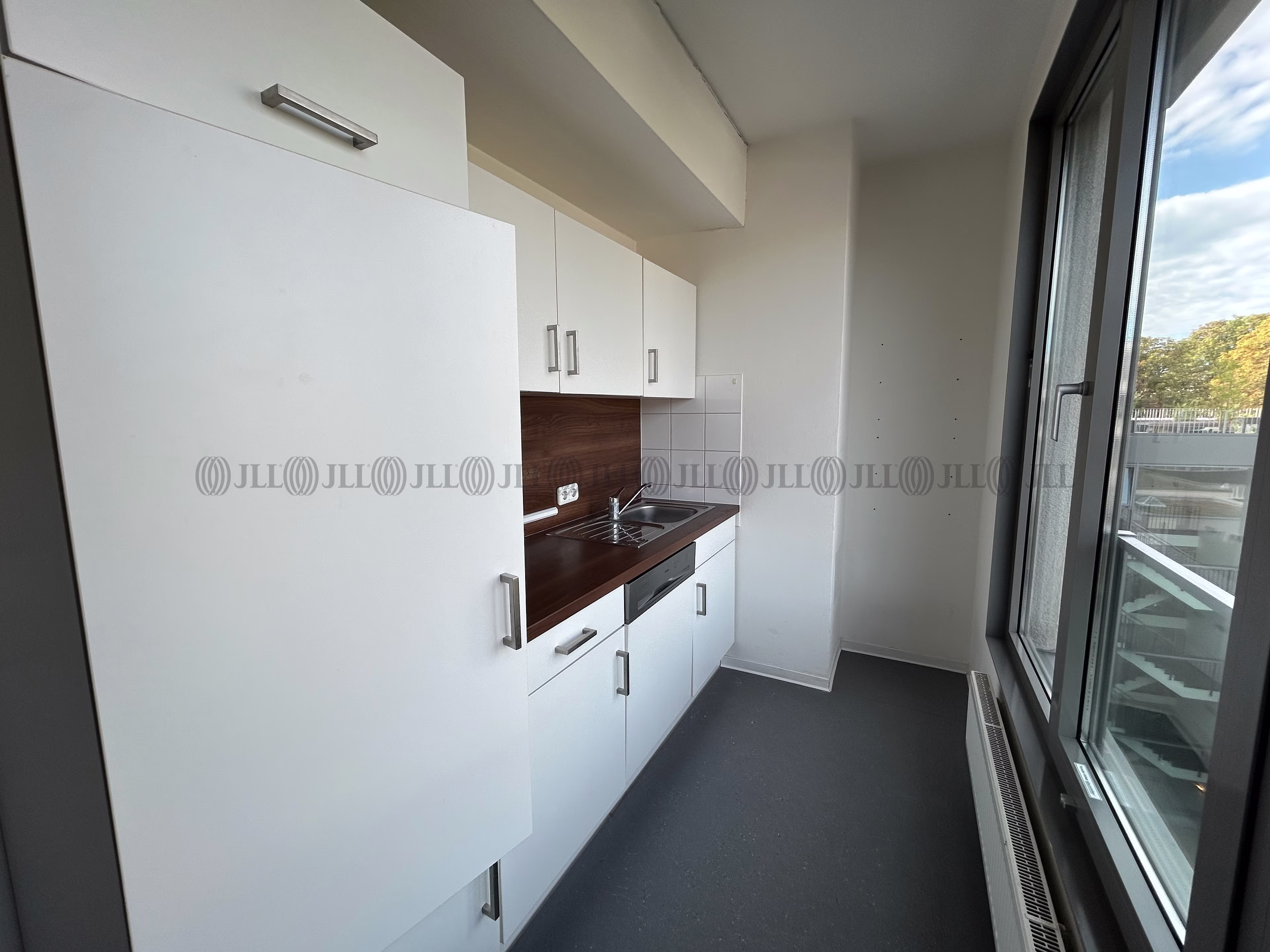 Büroimmobilie - Köln, Lindenthal - K0016