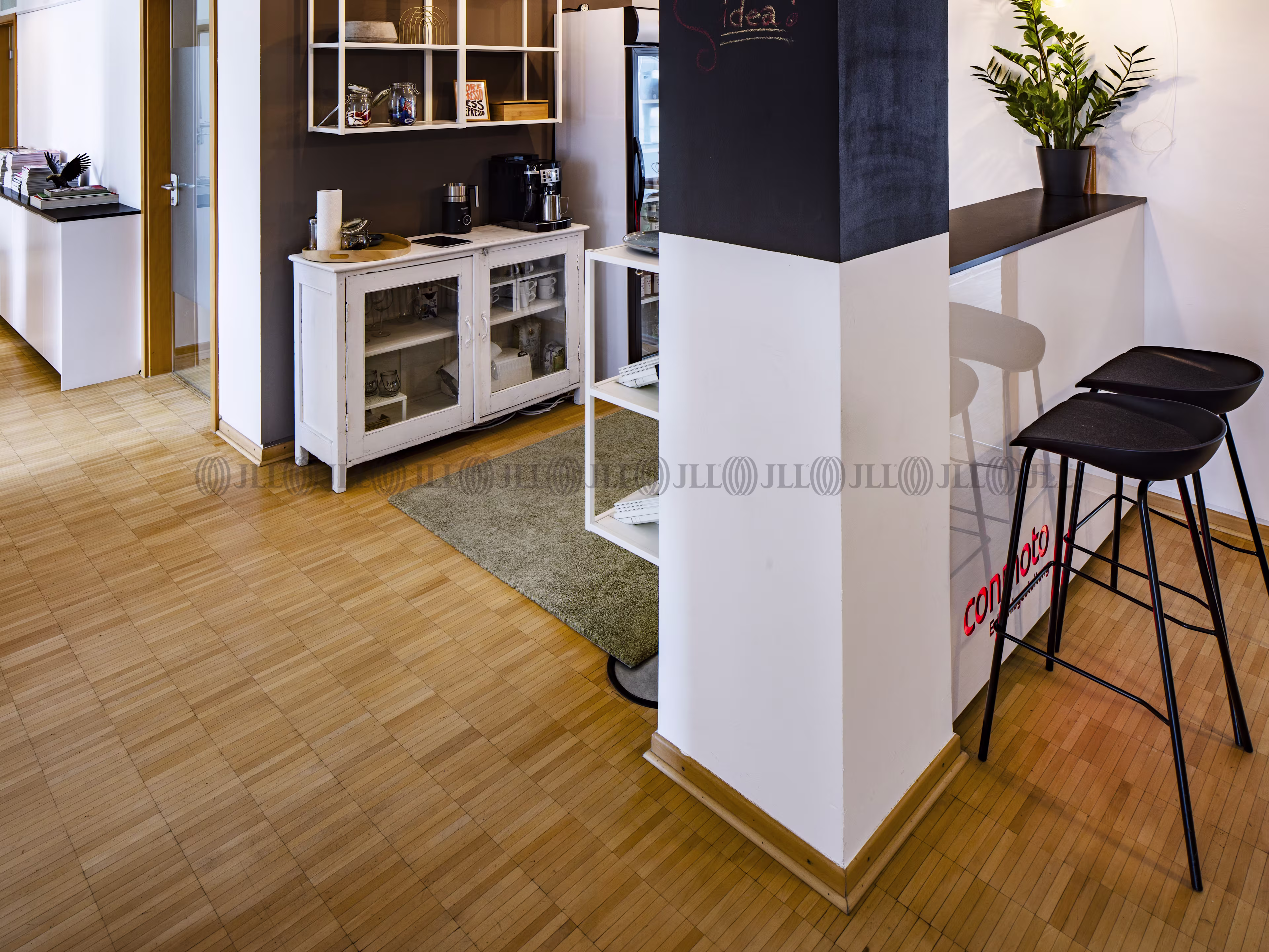Büroimmobilie - Köln, Lindenthal - K0016