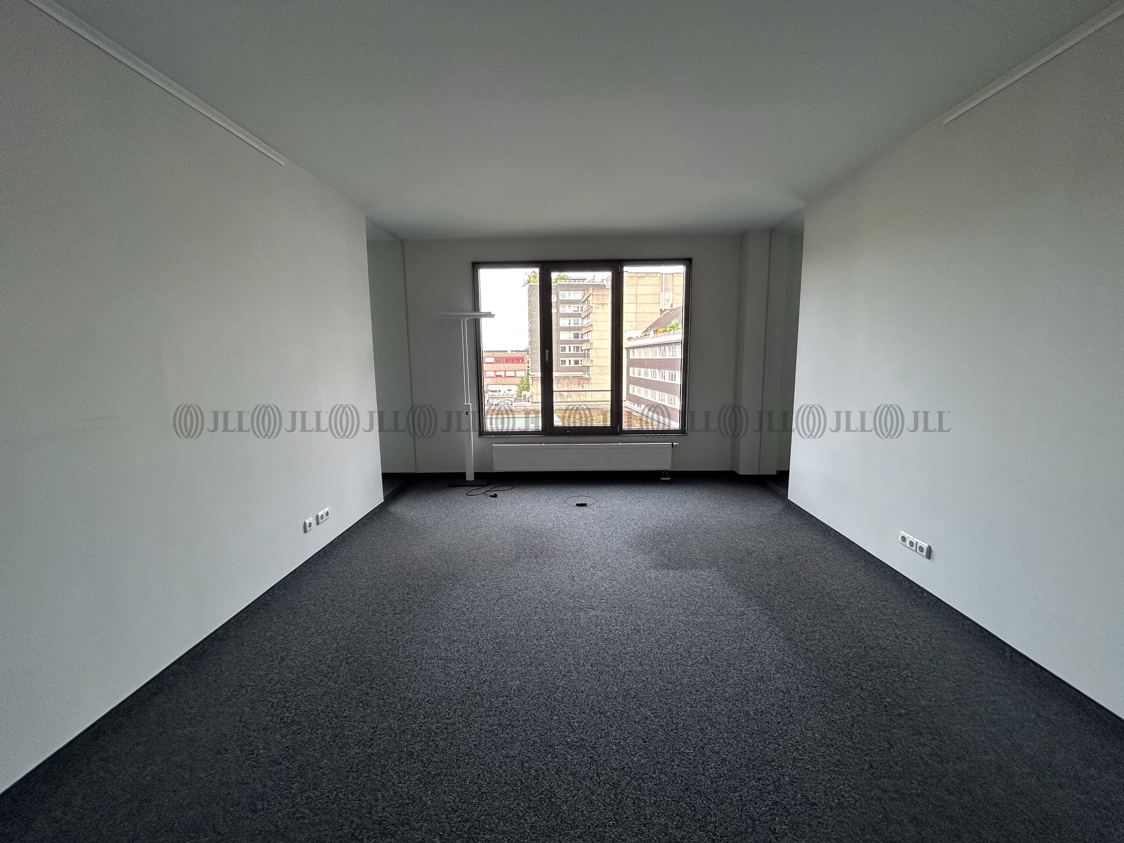 Büroimmobilie - Köln, Lindenthal - K0016
